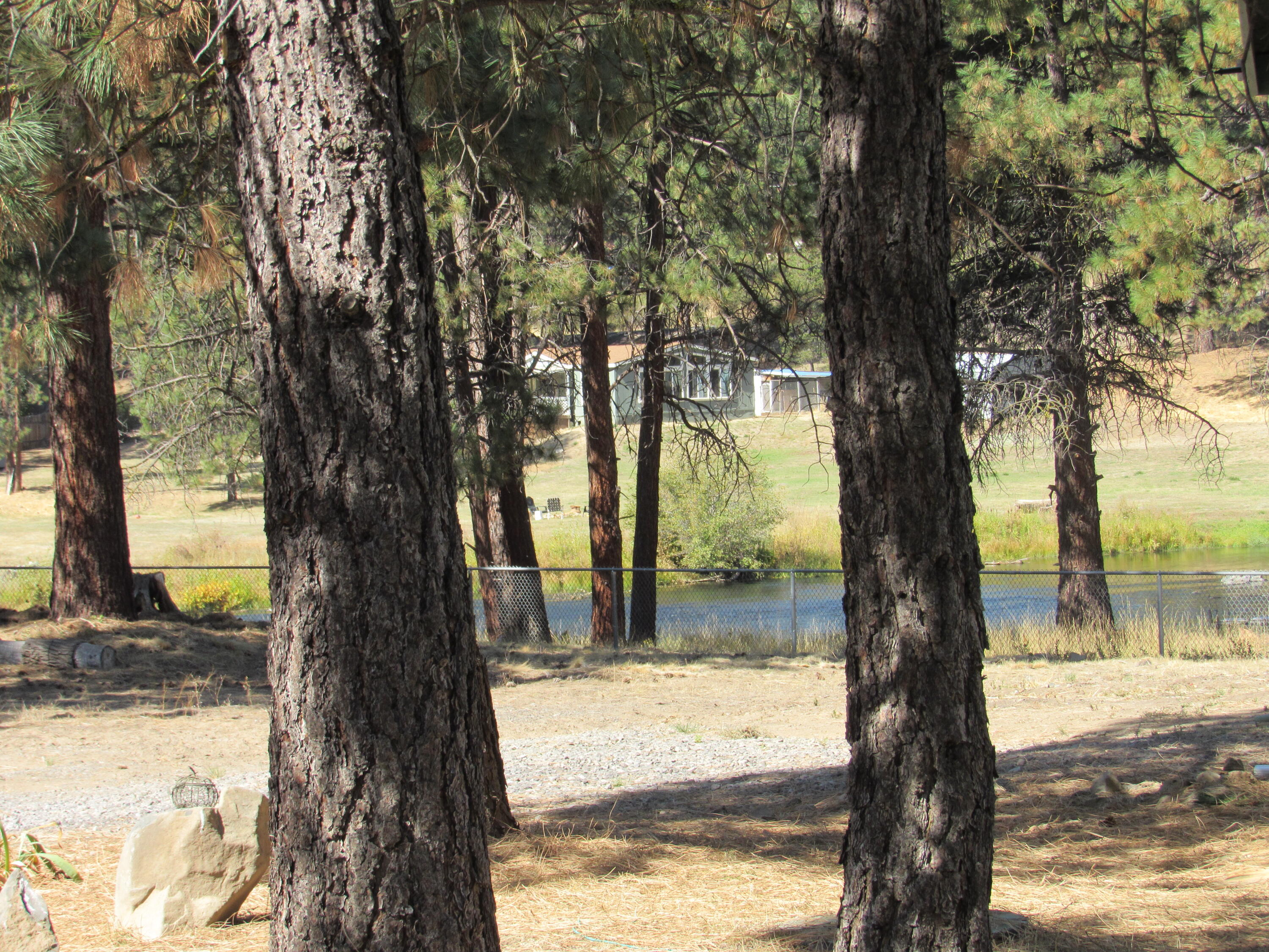 Chiloquin Acres - Residential