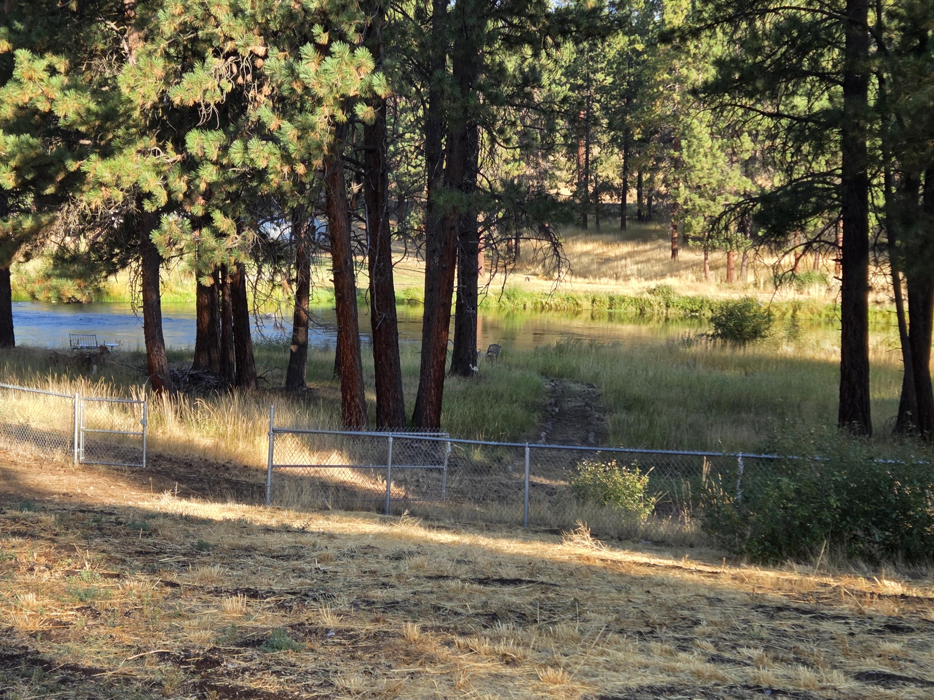 Chiloquin Acres - Residential