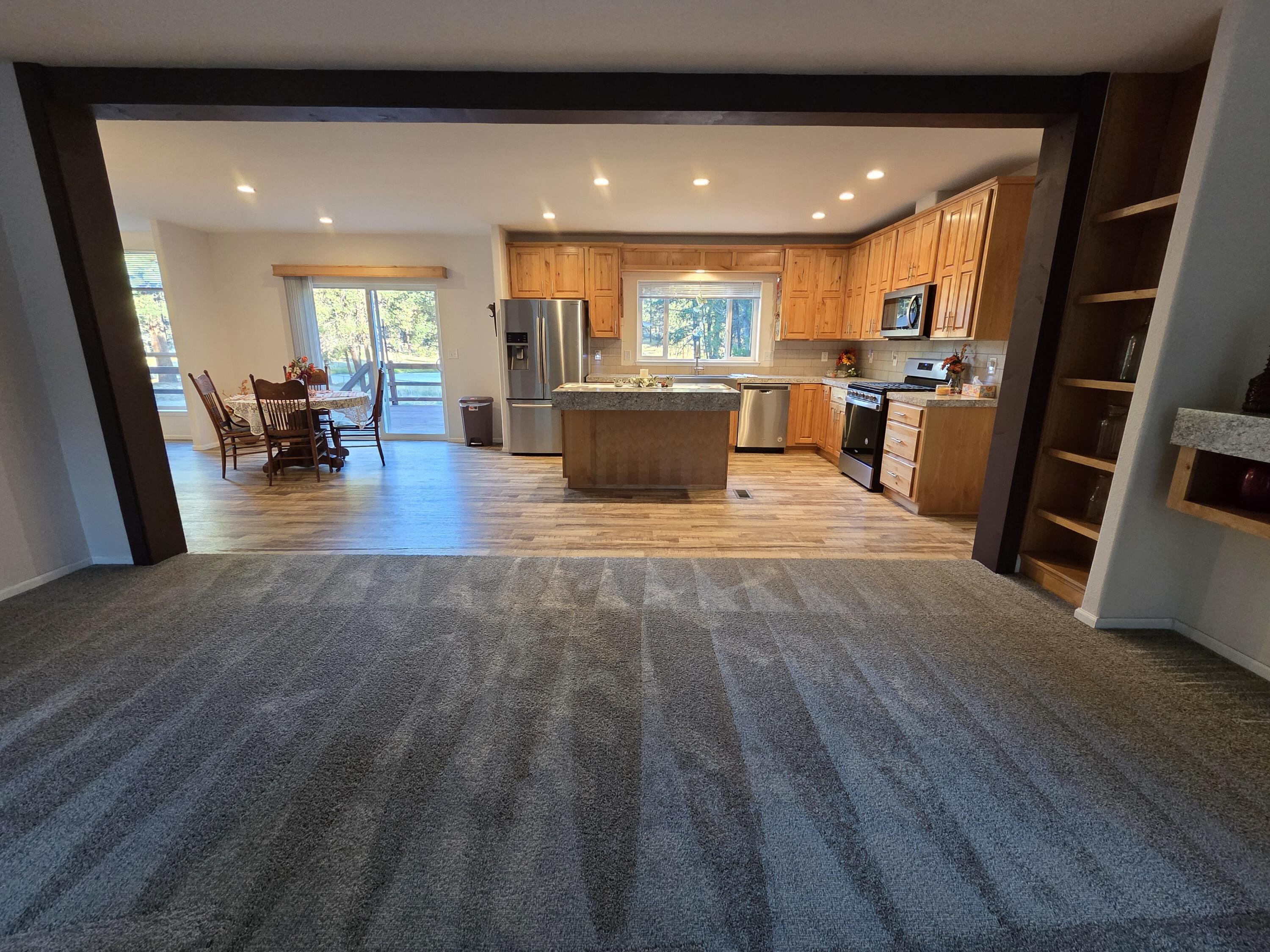 Chiloquin Acres - Residential