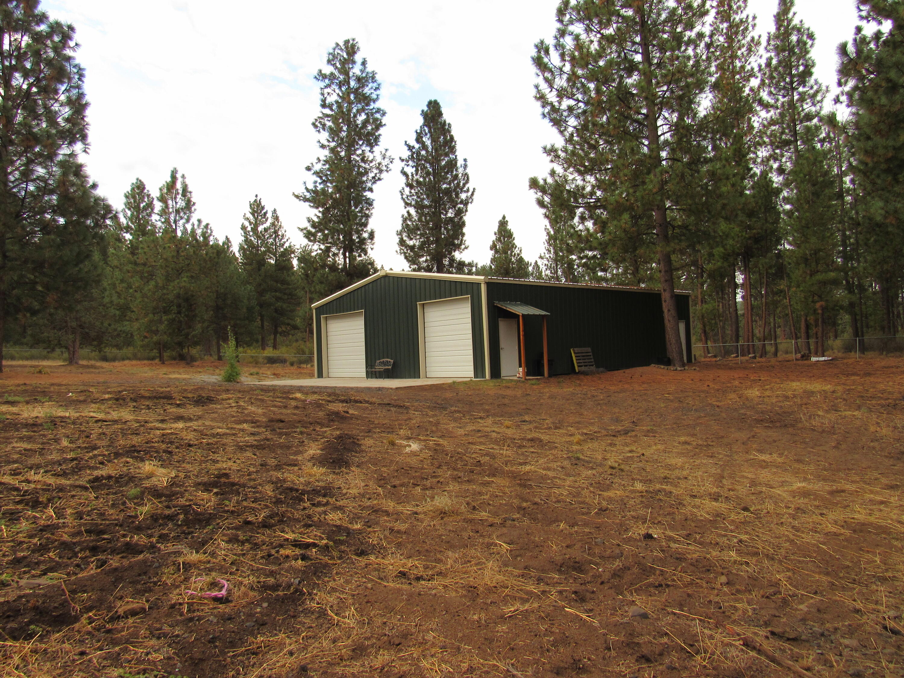 Chiloquin Acres - Residential