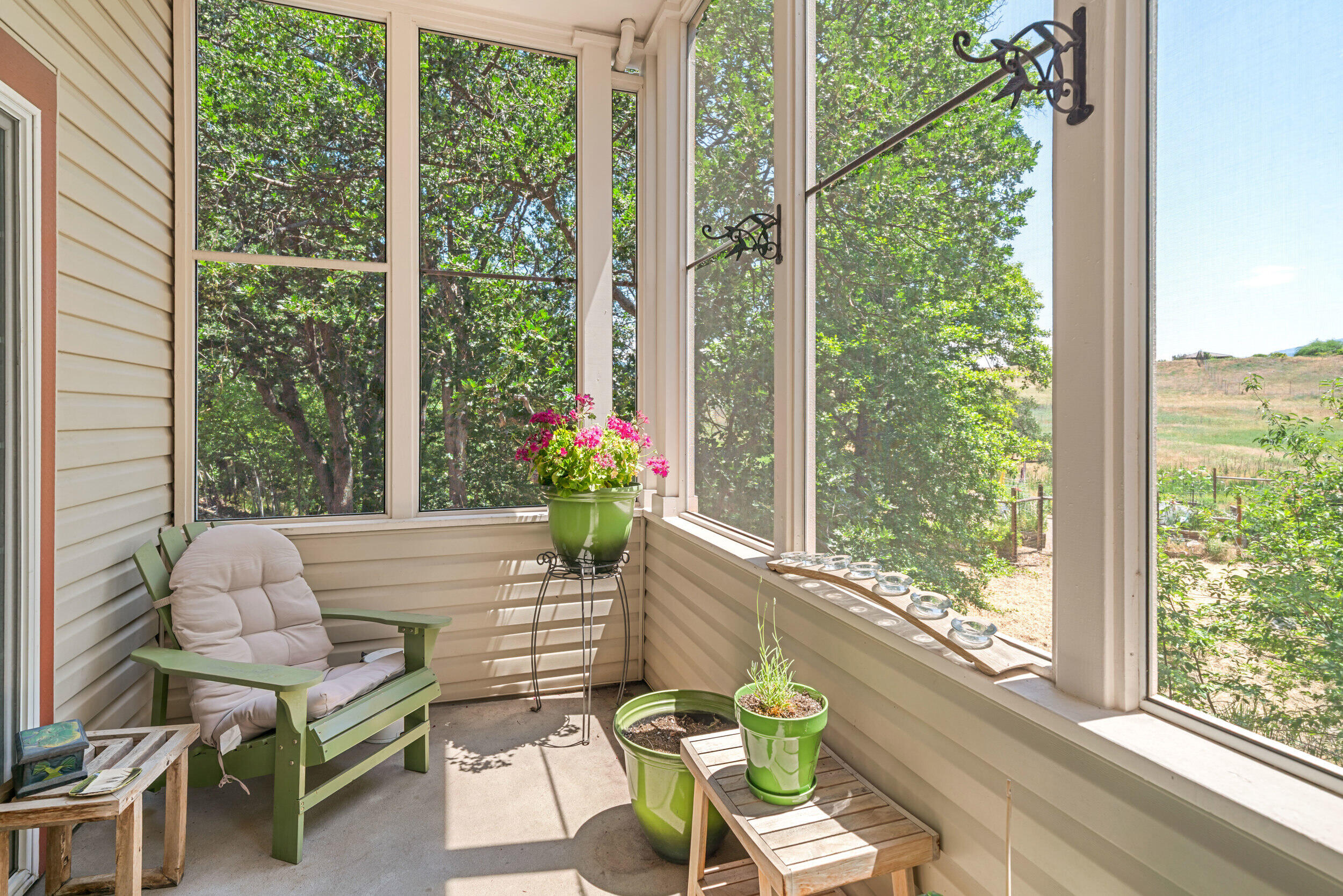 Mountain Meadows Subdivision Phase 2 - Residential