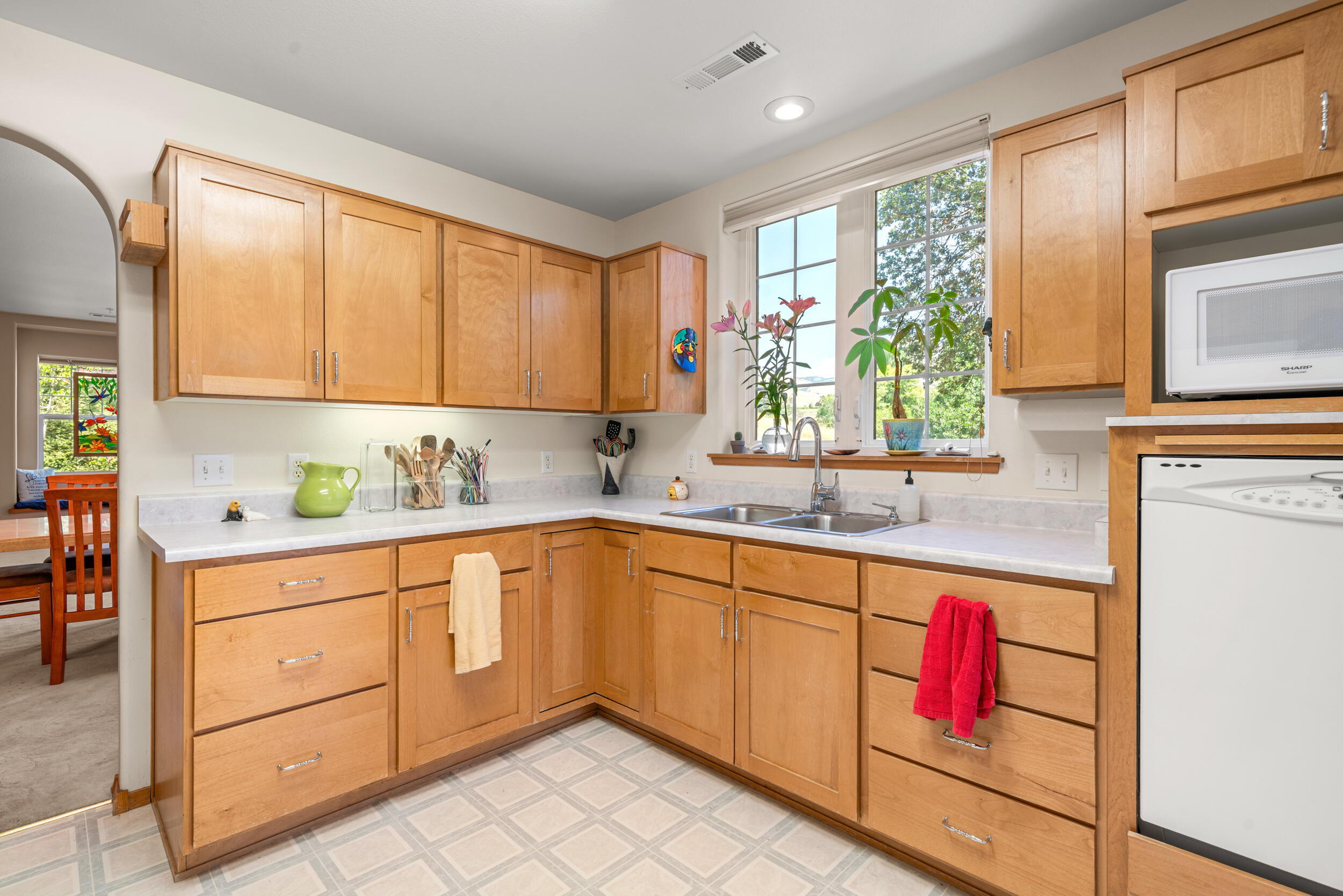 Mountain Meadows Subdivision Phase 2 - Residential