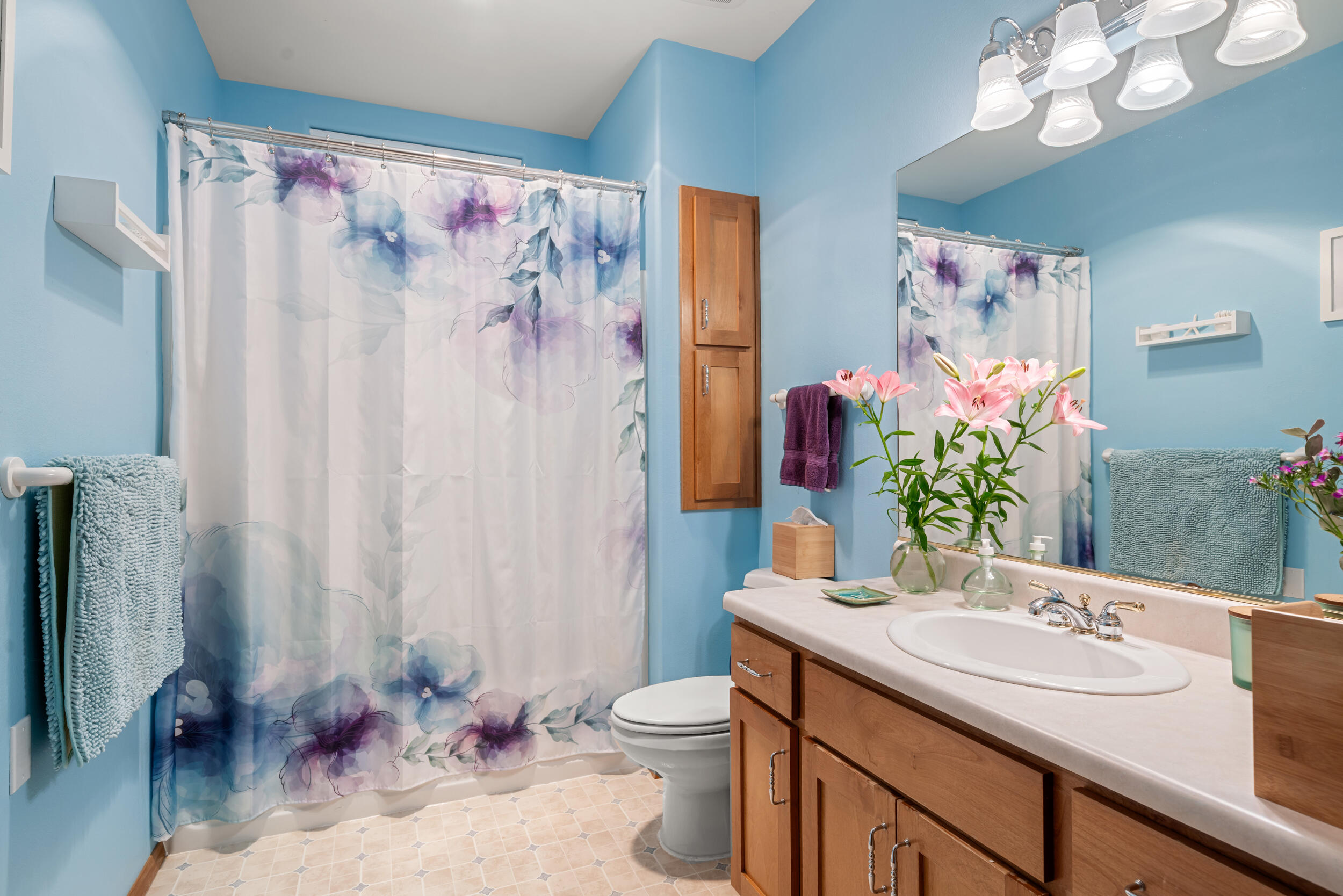 Mountain Meadows Subdivision Phase 2 - Residential