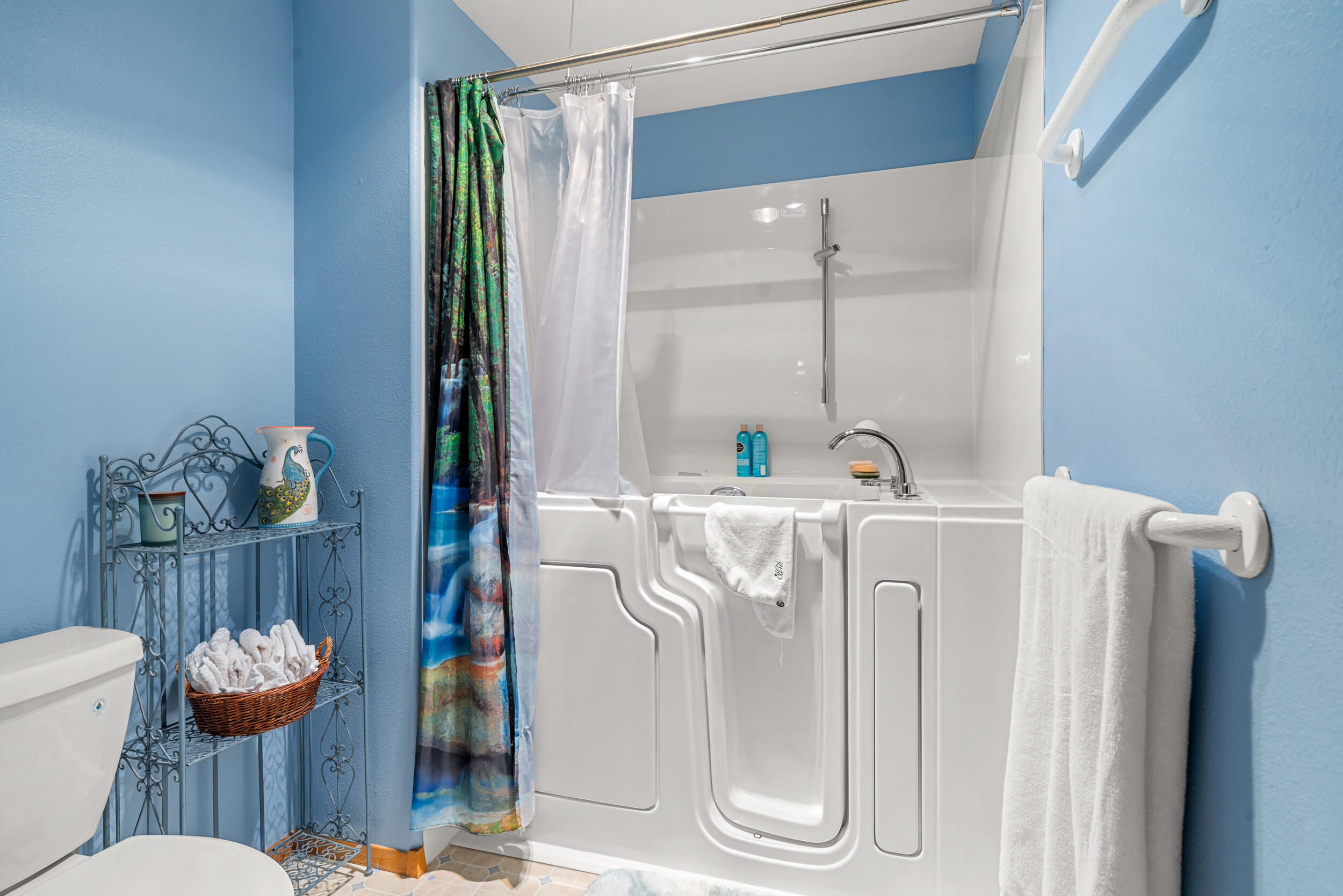 Mountain Meadows Subdivision Phase 2 - Residential