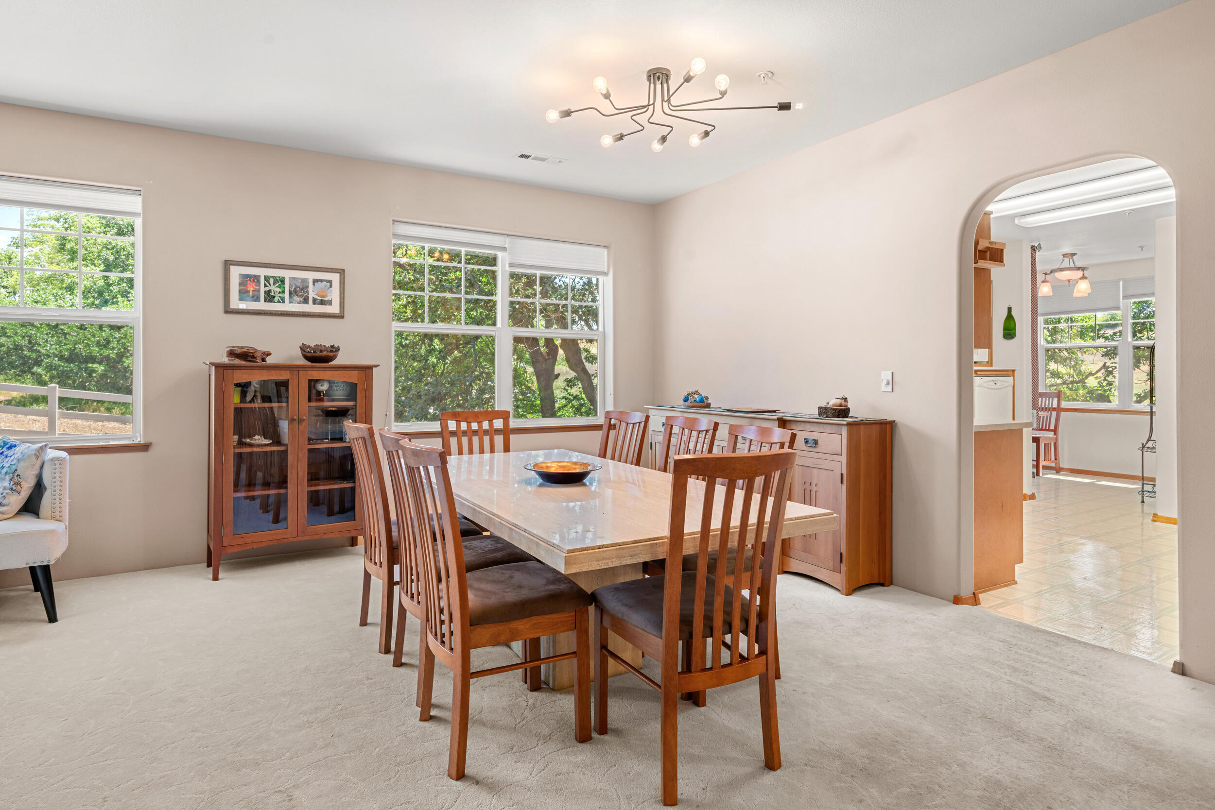 Mountain Meadows Subdivision Phase 2 - Residential