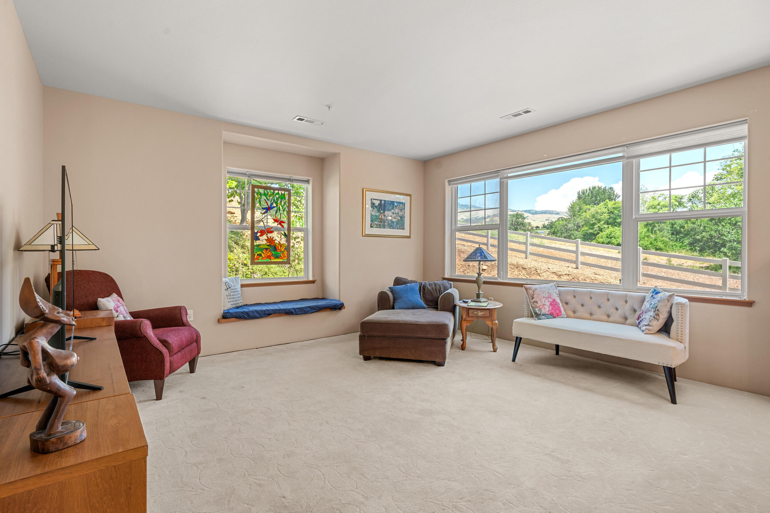 Mountain Meadows Subdivision Phase 2 - Residential