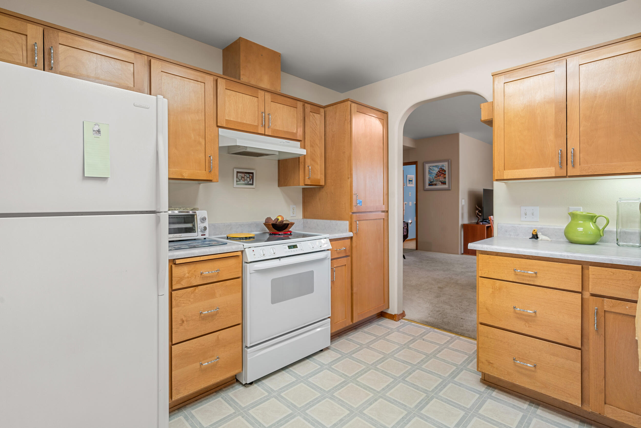 Mountain Meadows Subdivision Phase 2 - Residential