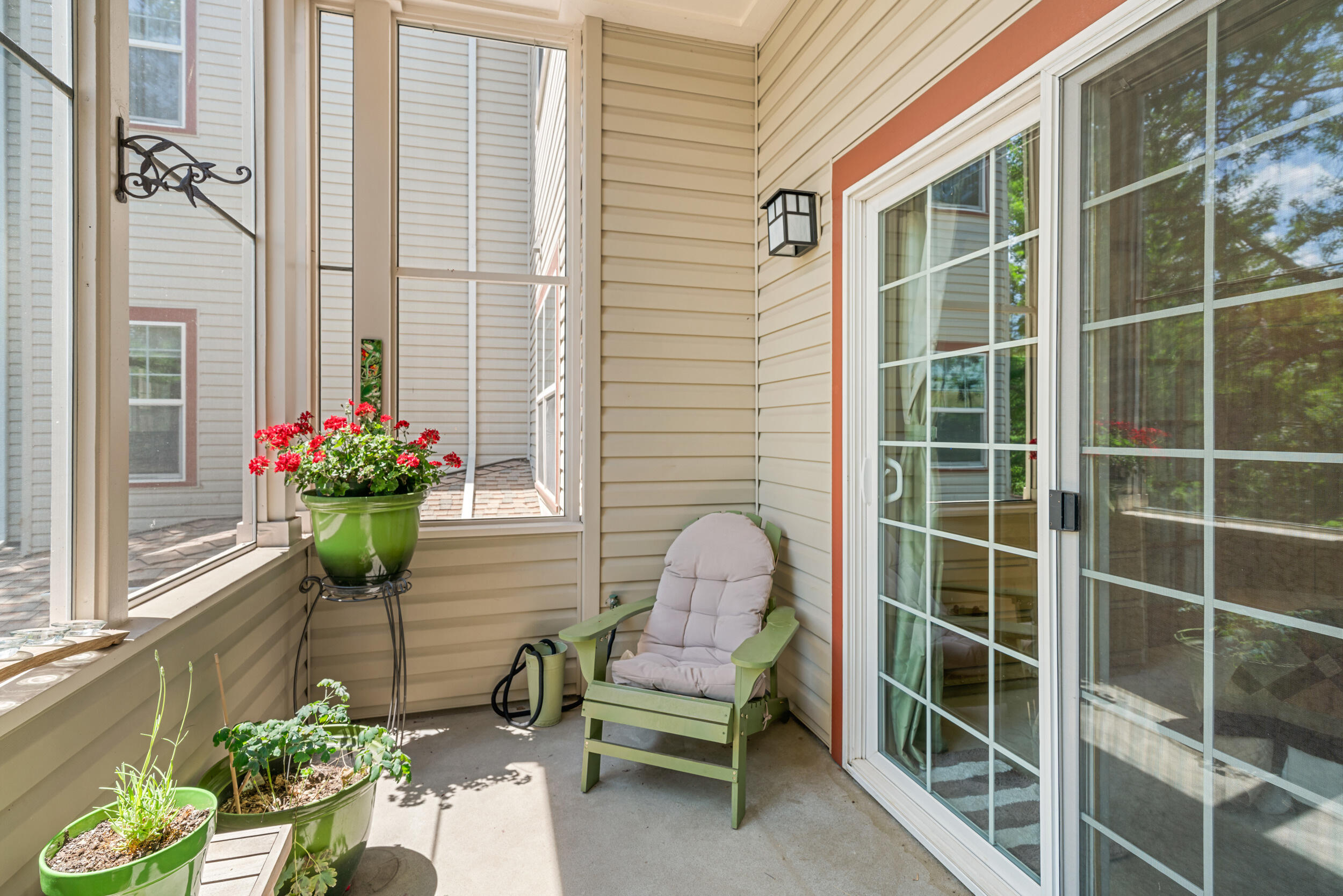 Mountain Meadows Subdivision Phase 2 - Residential