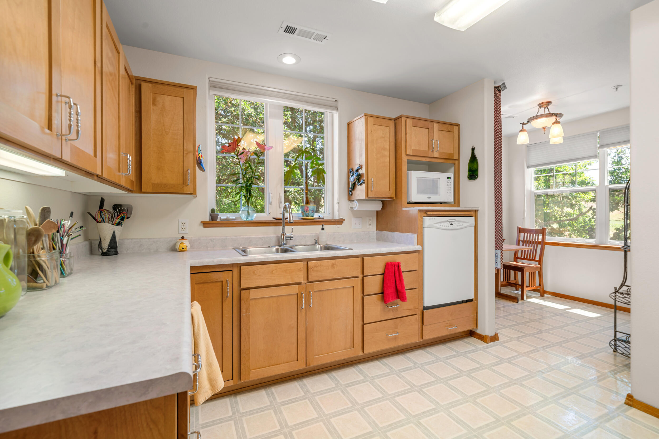 Mountain Meadows Subdivision Phase 2 - Residential