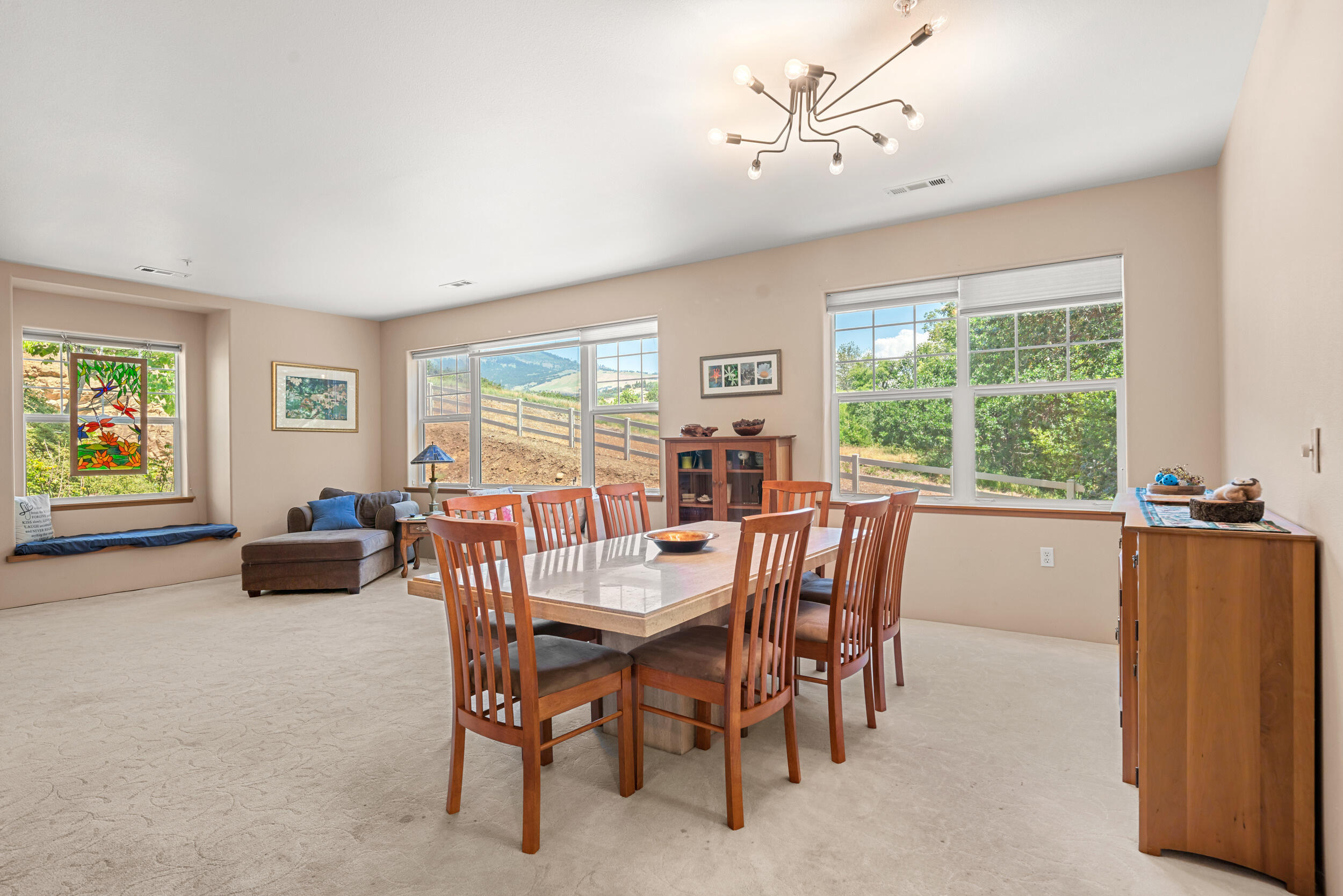 Mountain Meadows Subdivision Phase 2 - Residential