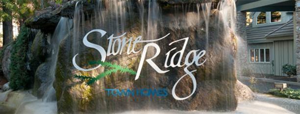 StoneTH - Residential