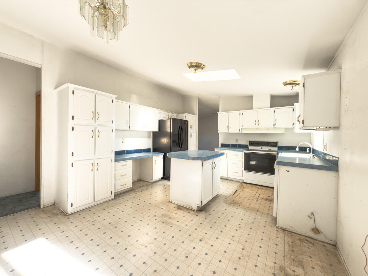 Elmwood Park - Residential