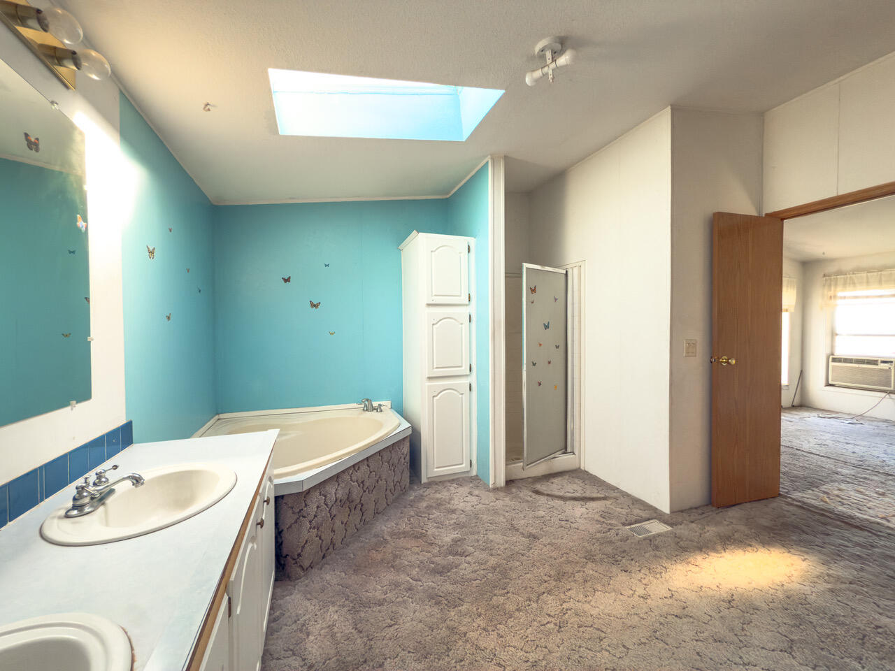 Elmwood Park - Residential