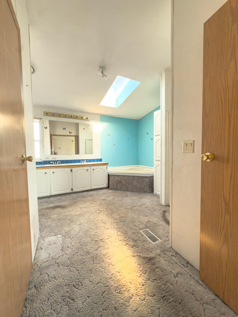 Elmwood Park - Residential