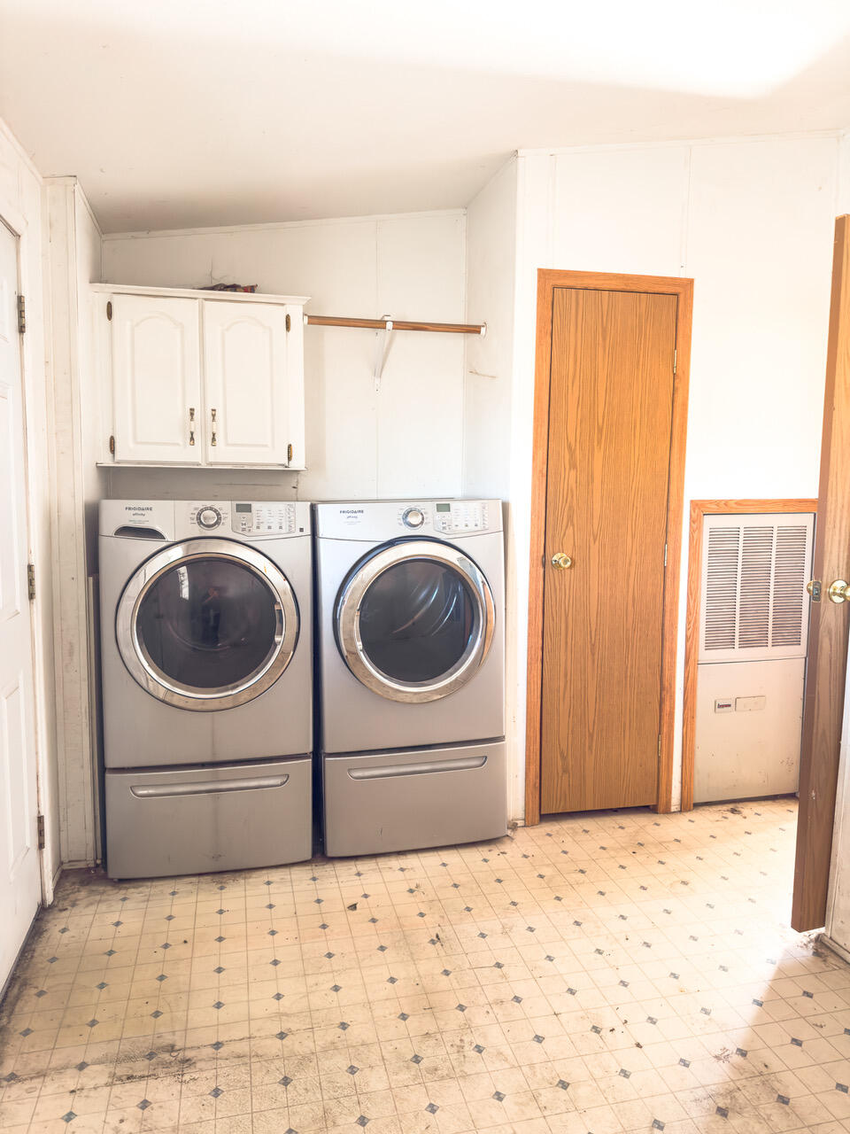 Elmwood Park - Residential