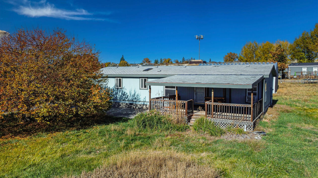 Elmwood Park - Residential