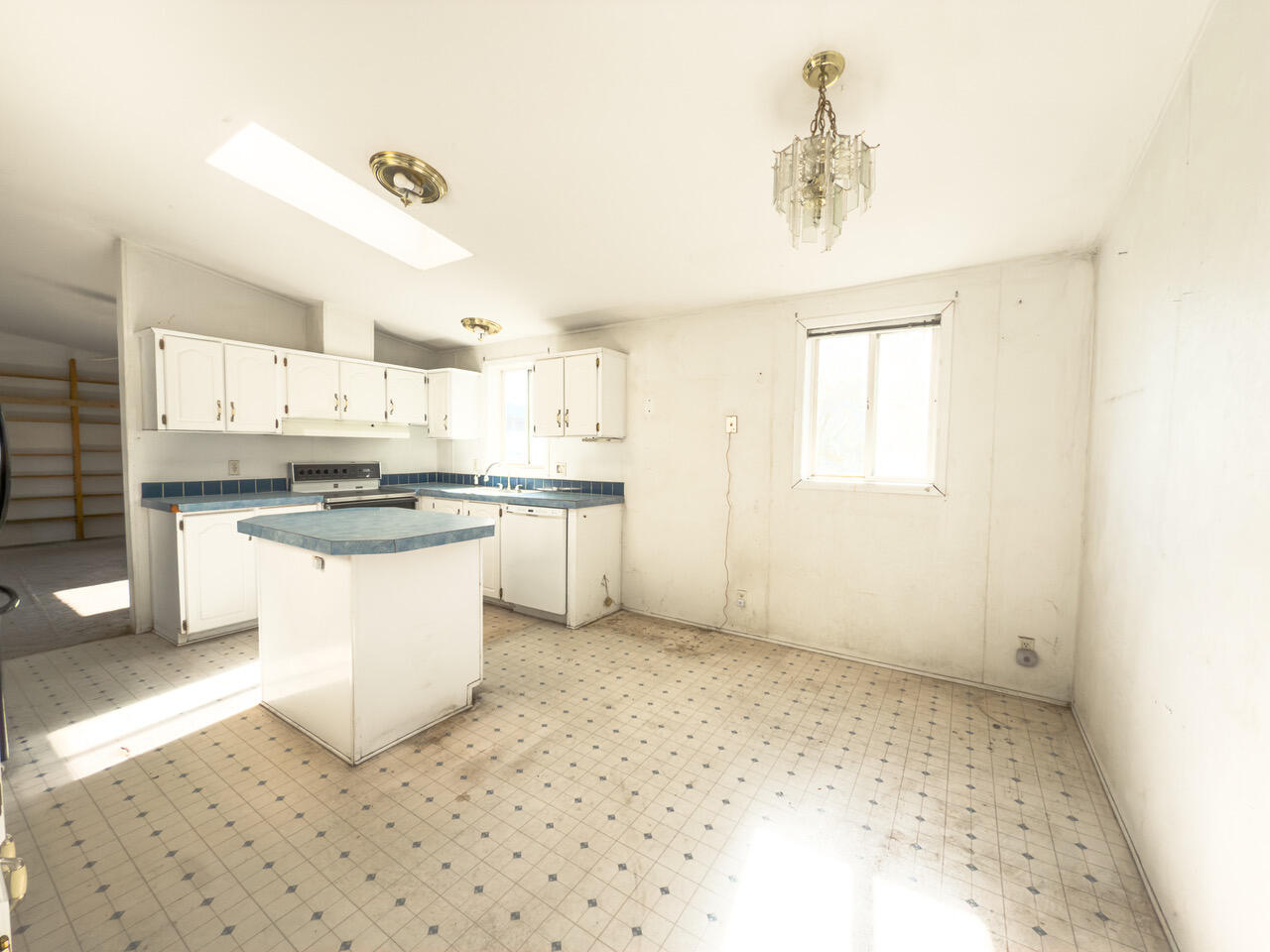 Elmwood Park - Residential