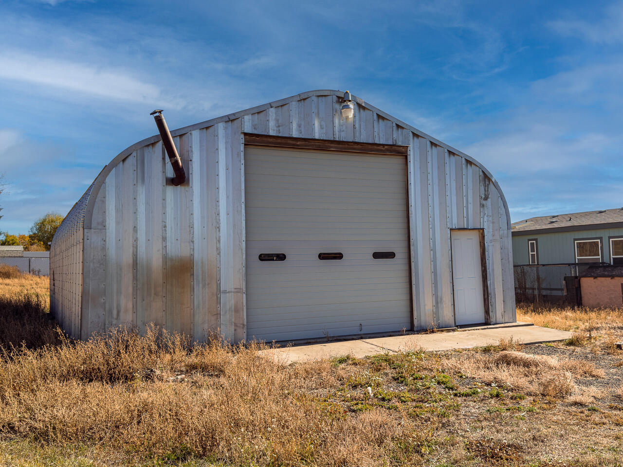 Elmwood Park - Residential
