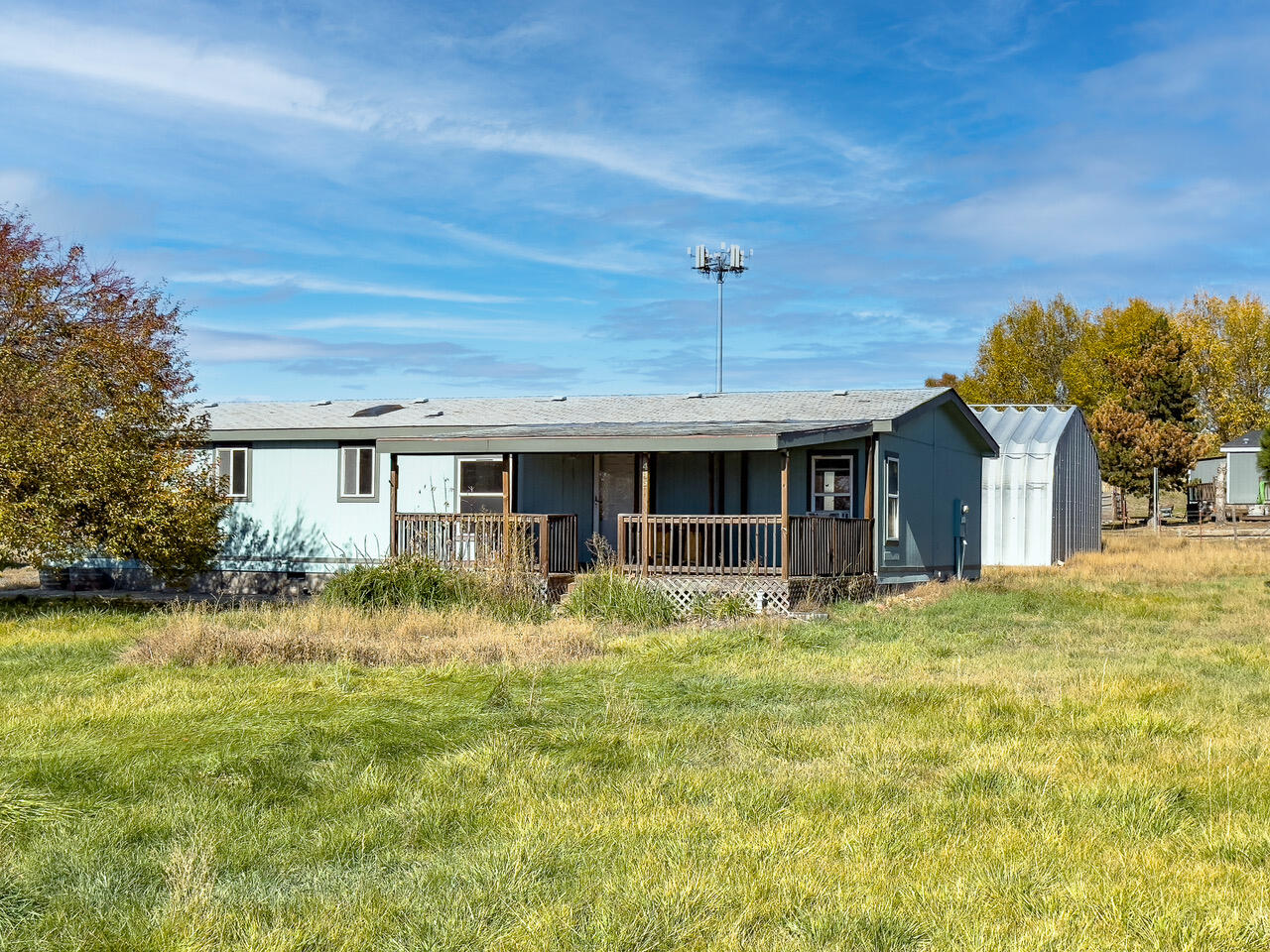 Elmwood Park - Residential