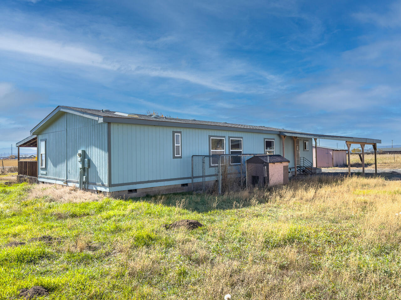 Elmwood Park - Residential