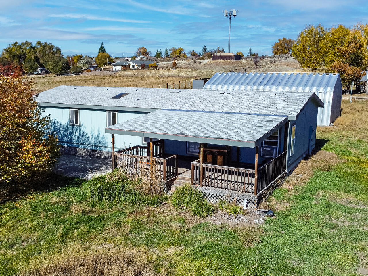 Elmwood Park - Residential