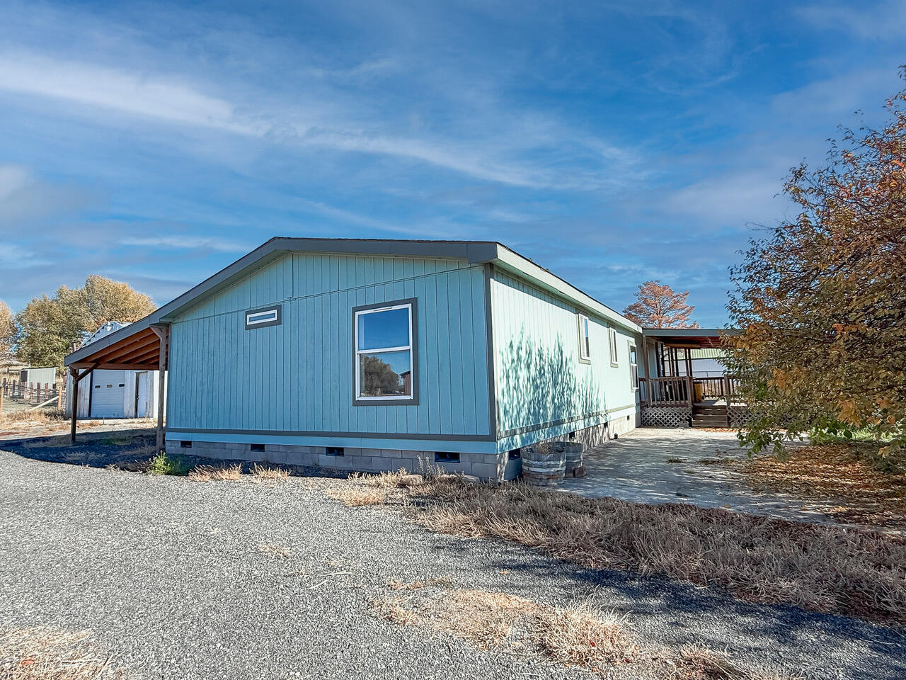 Elmwood Park - Residential