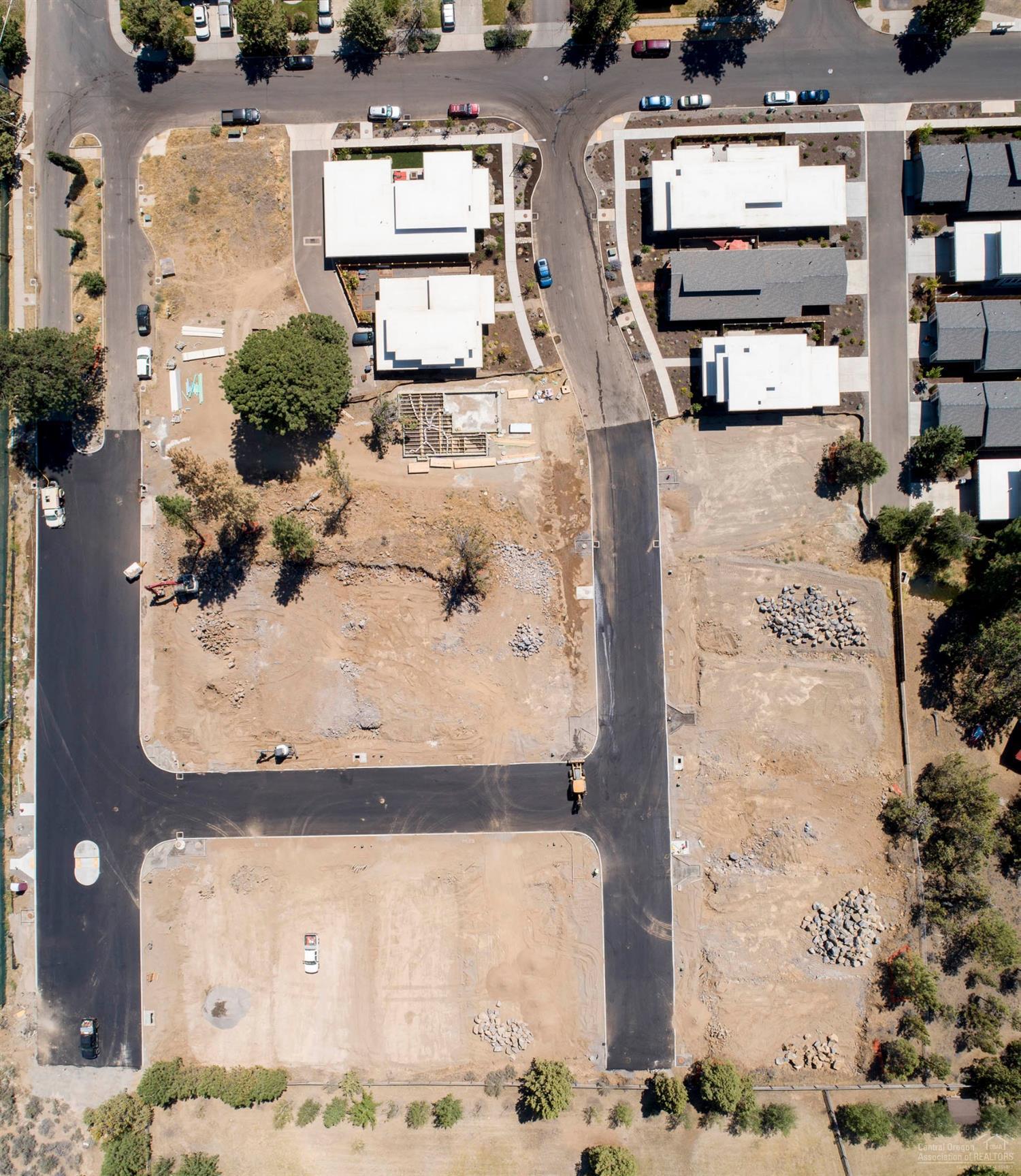 Northwest Woodlands - Land