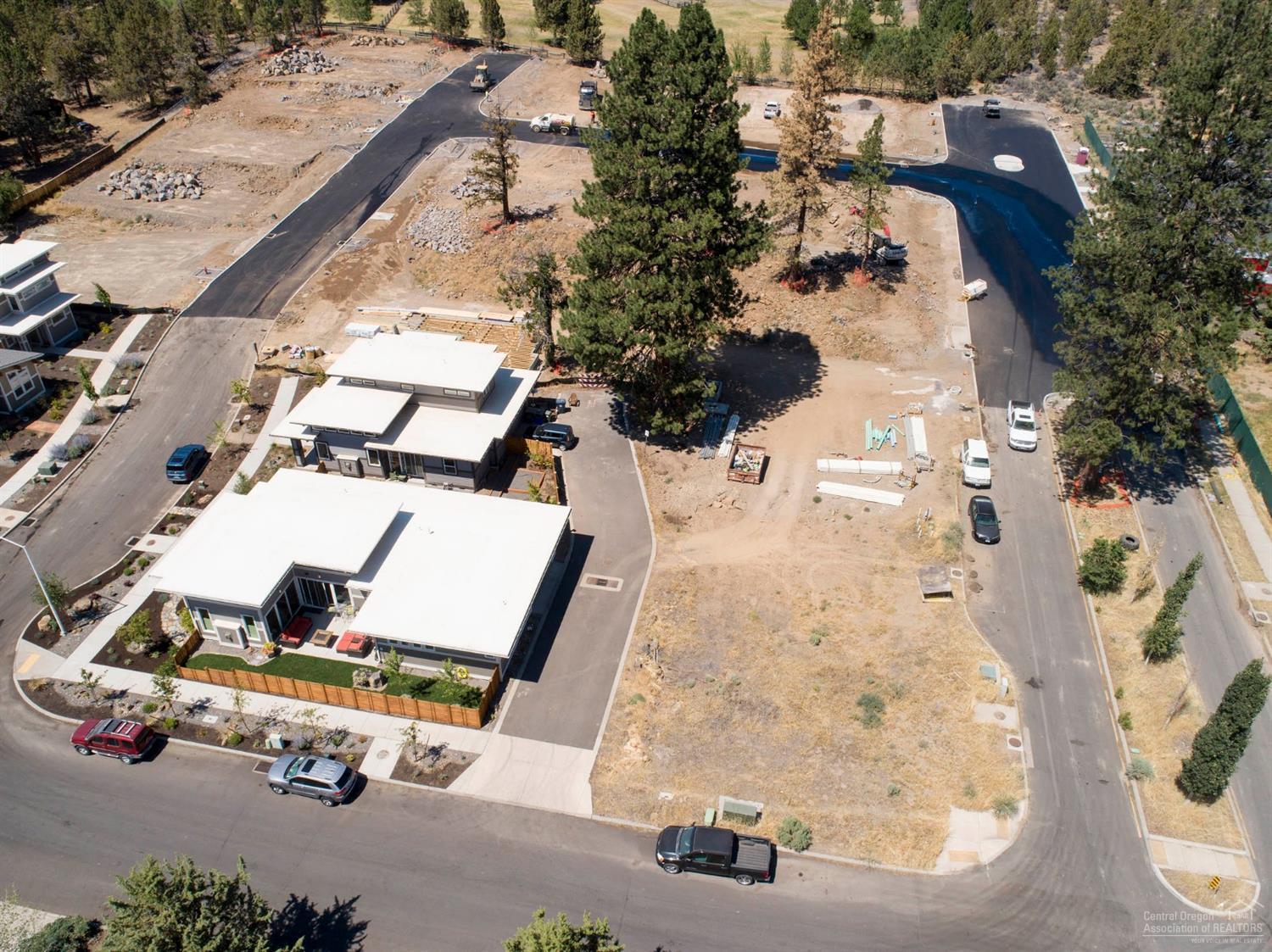 Northwest Woodlands - Land