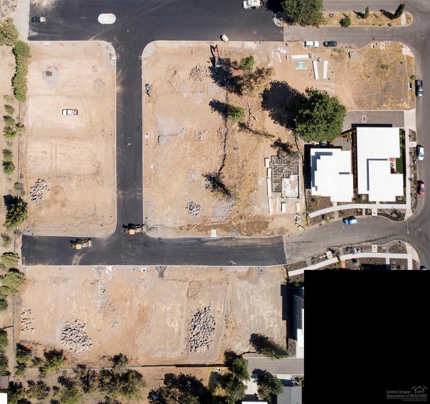 Northwest Woodlands - Land