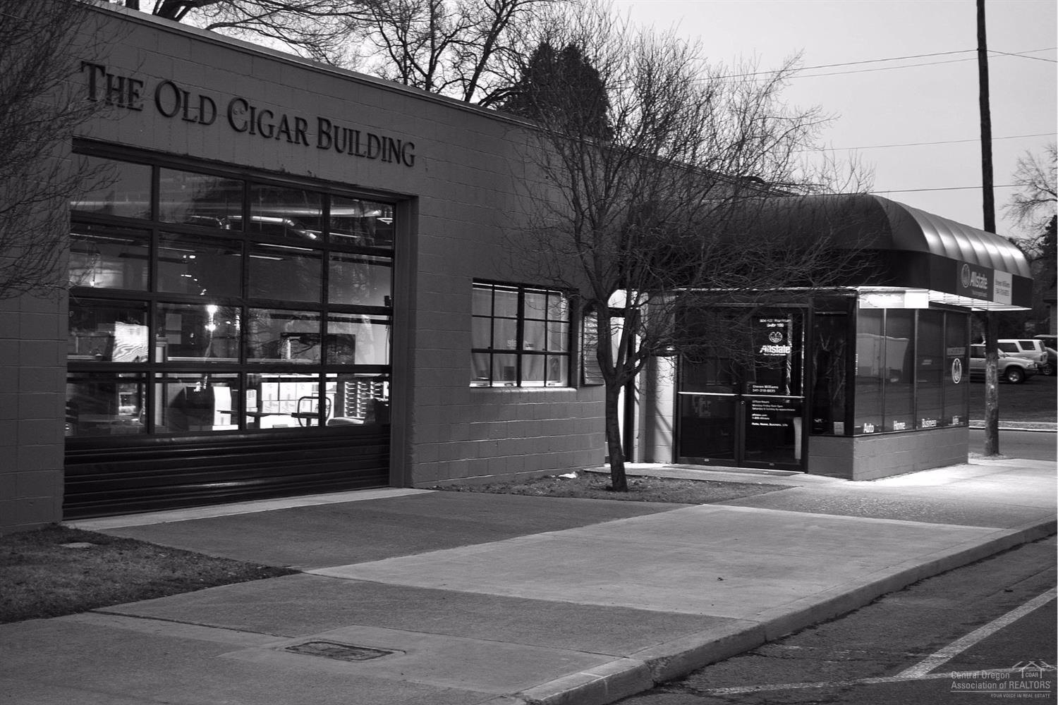 North - Commercial Sale