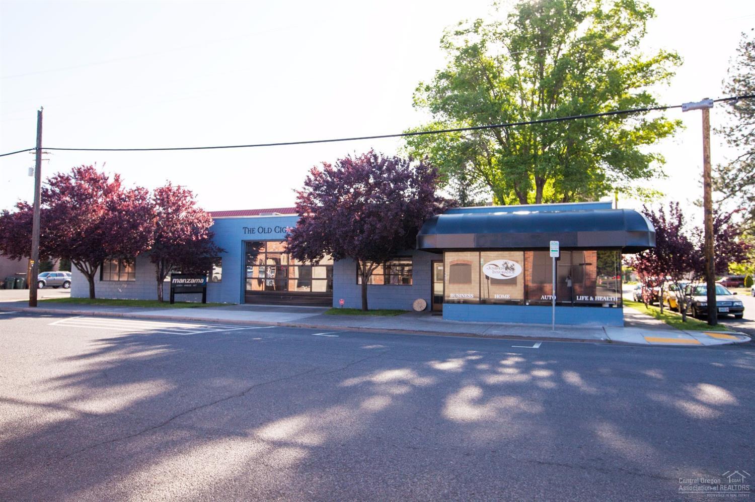 North - Commercial Sale