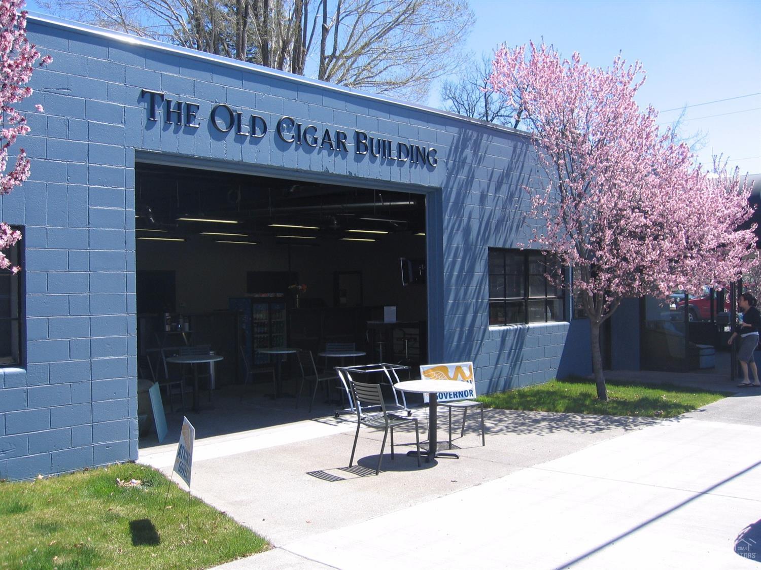 North - Commercial Sale