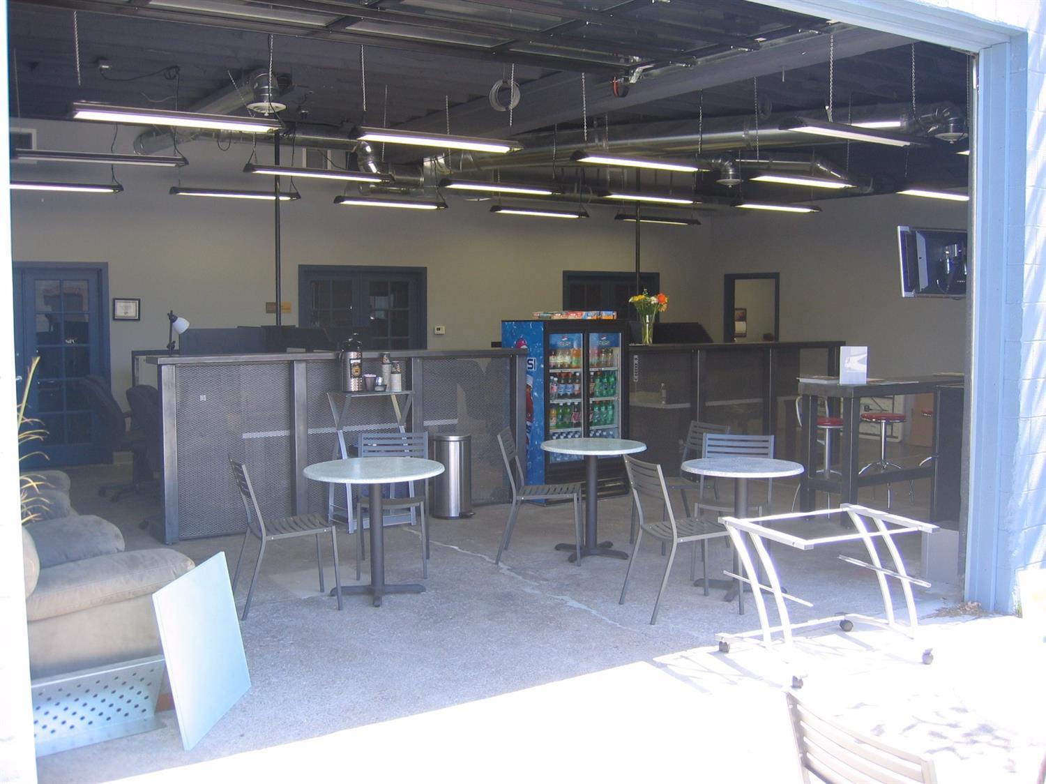 North - Commercial Sale