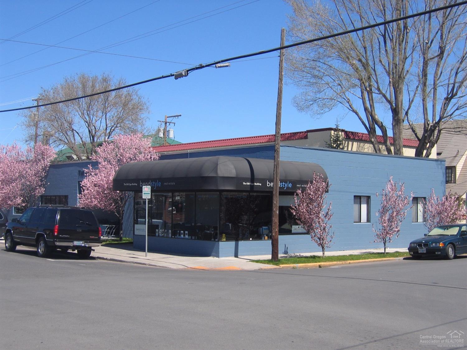 North - Commercial Sale