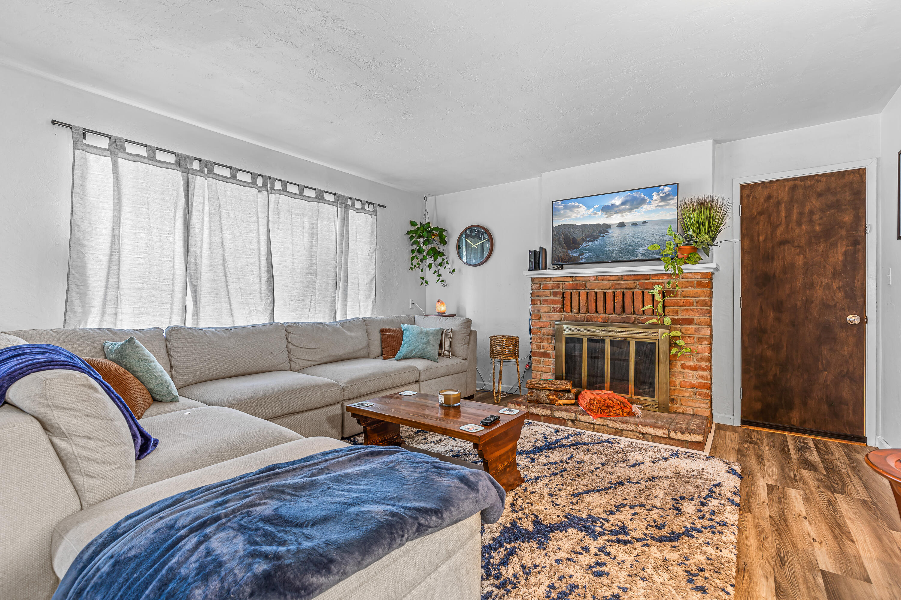 N/A - Residential Income