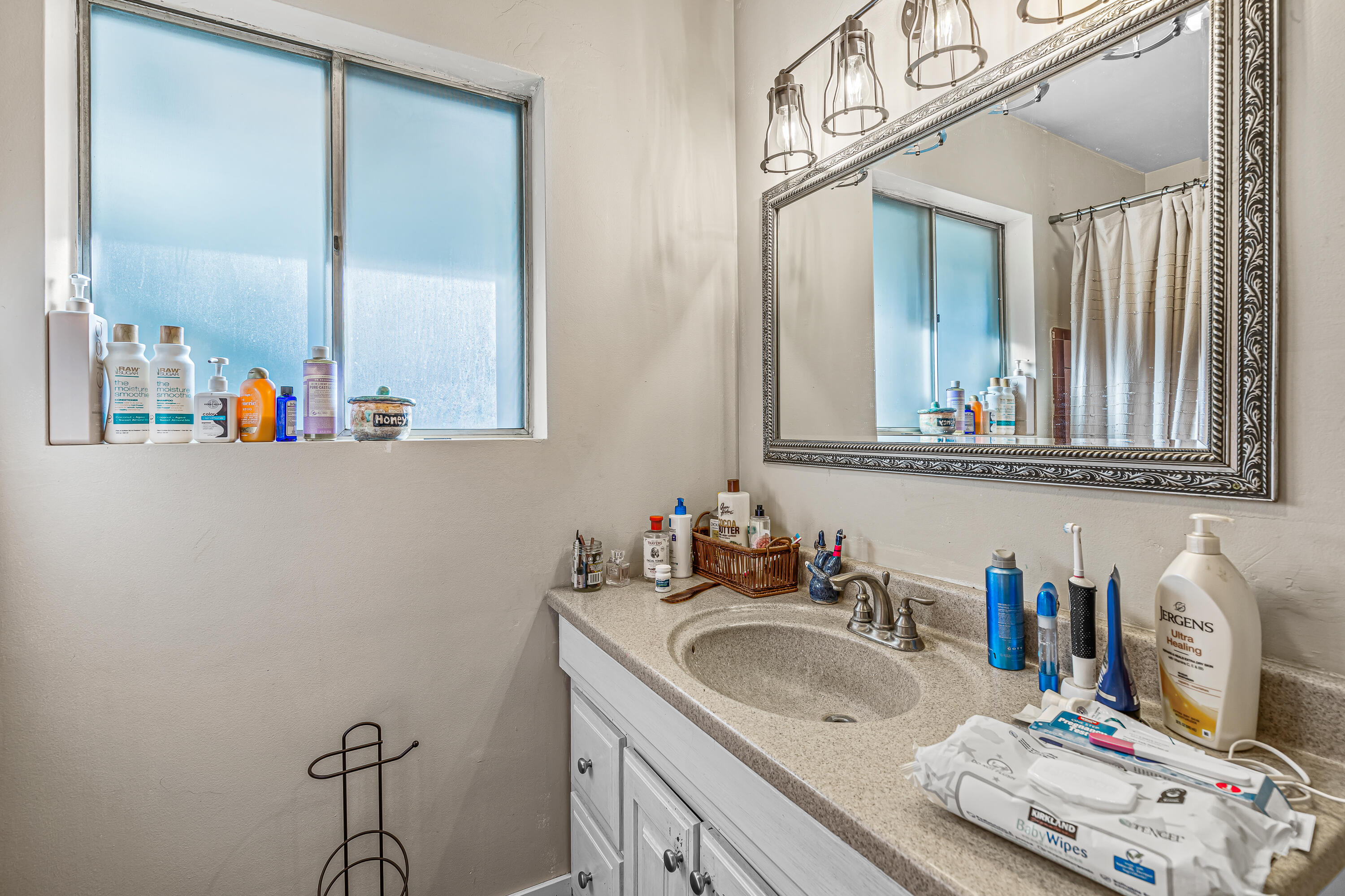 N/A - Residential Income