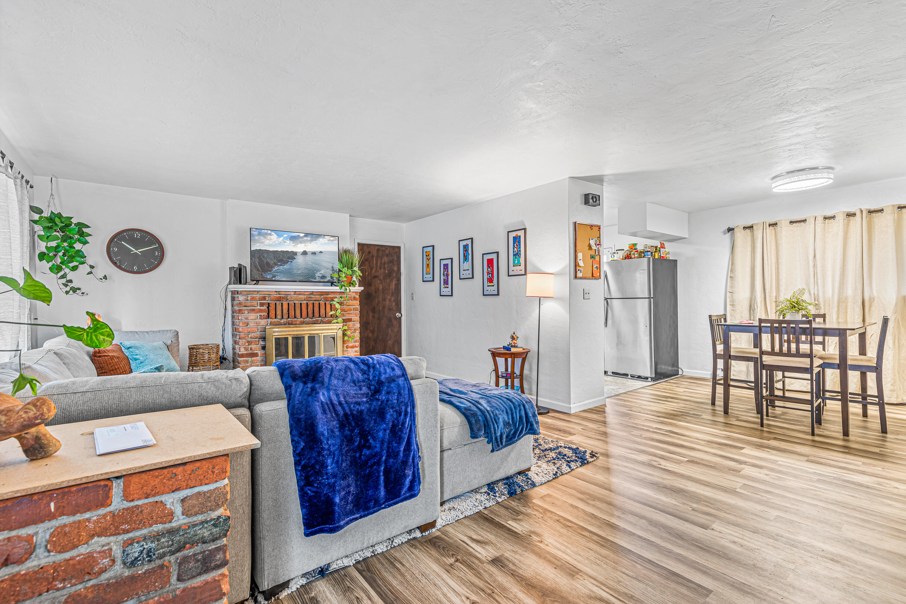 N/A - Residential Income