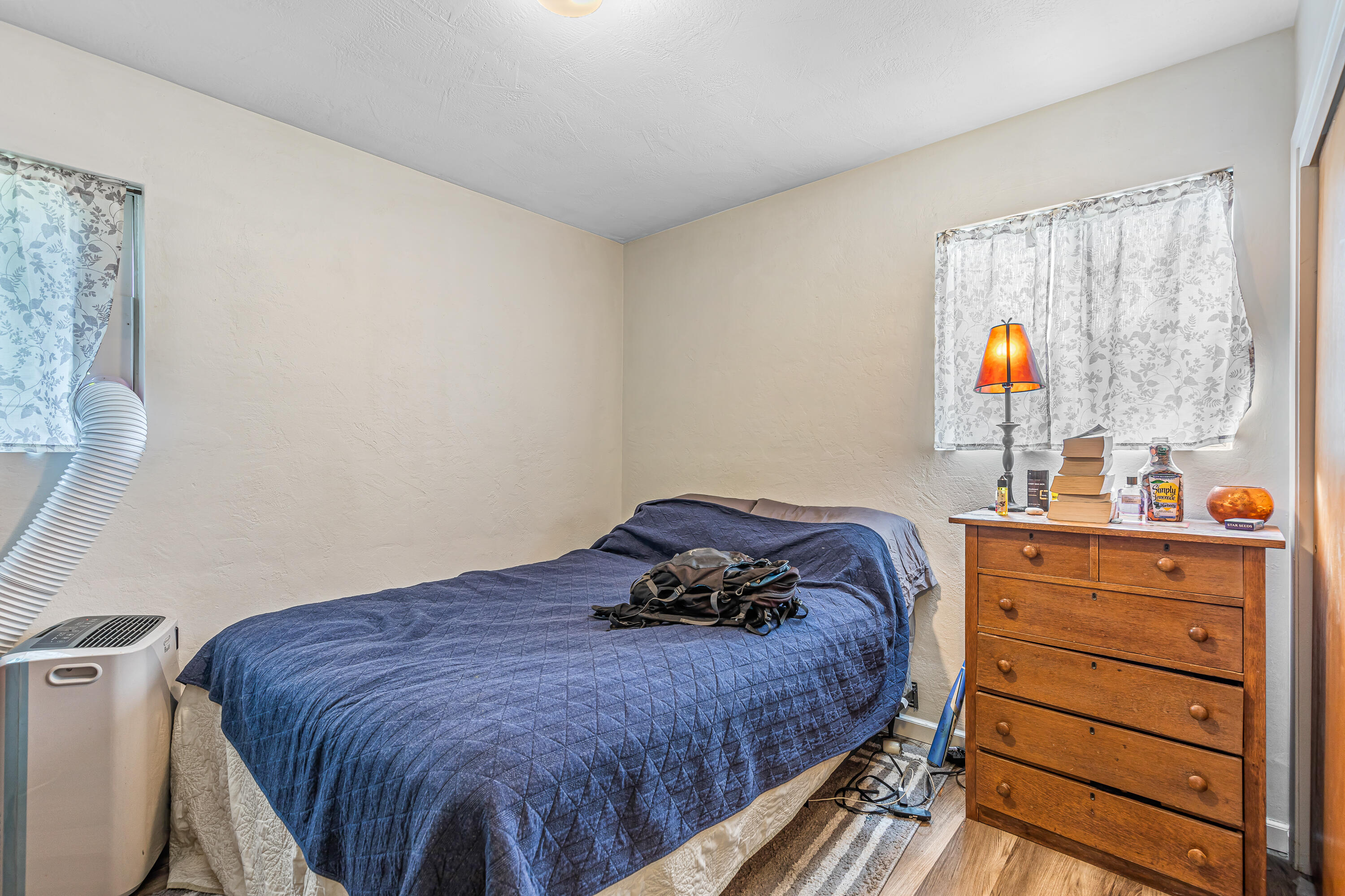 N/A - Residential Income