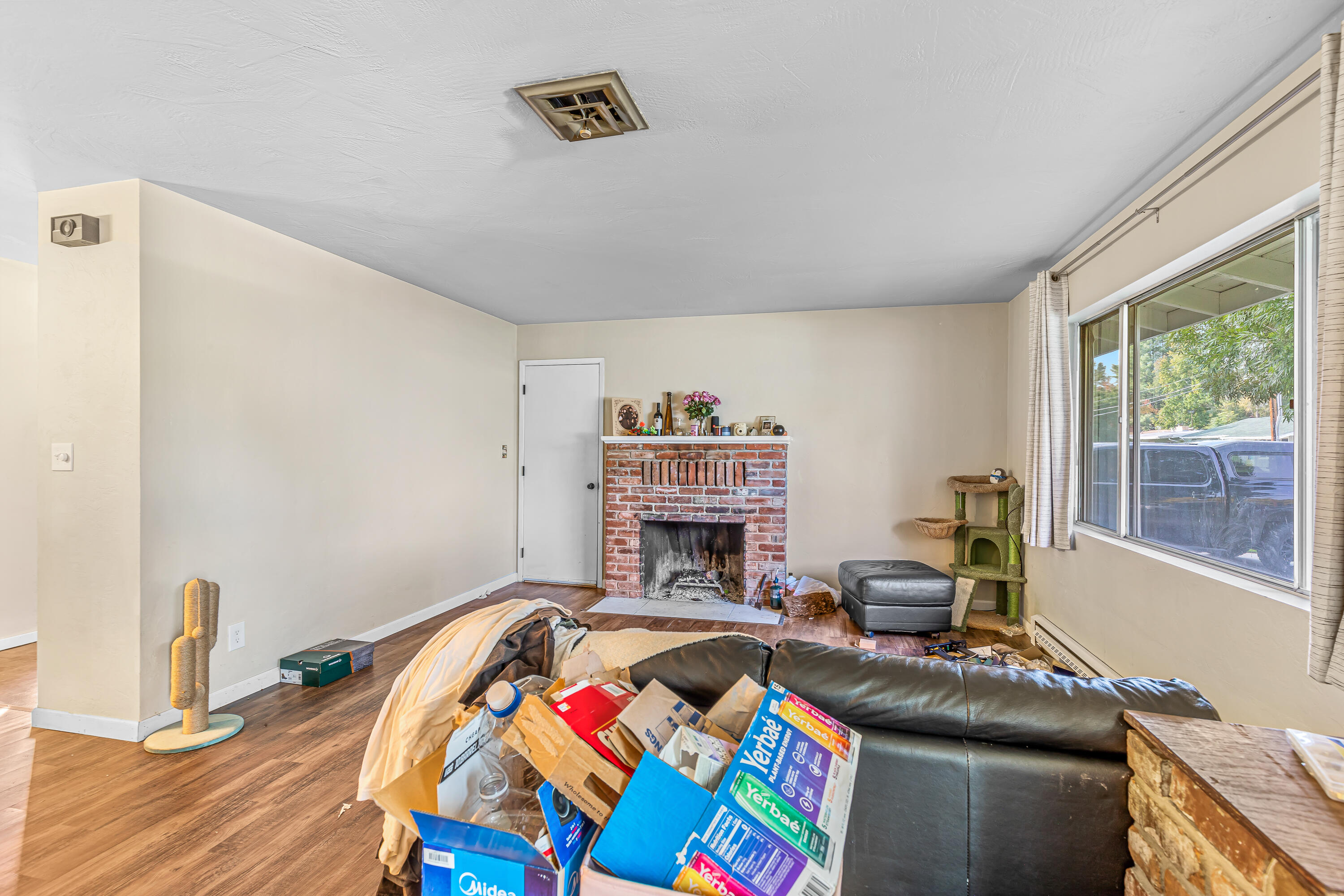 N/A - Residential Income