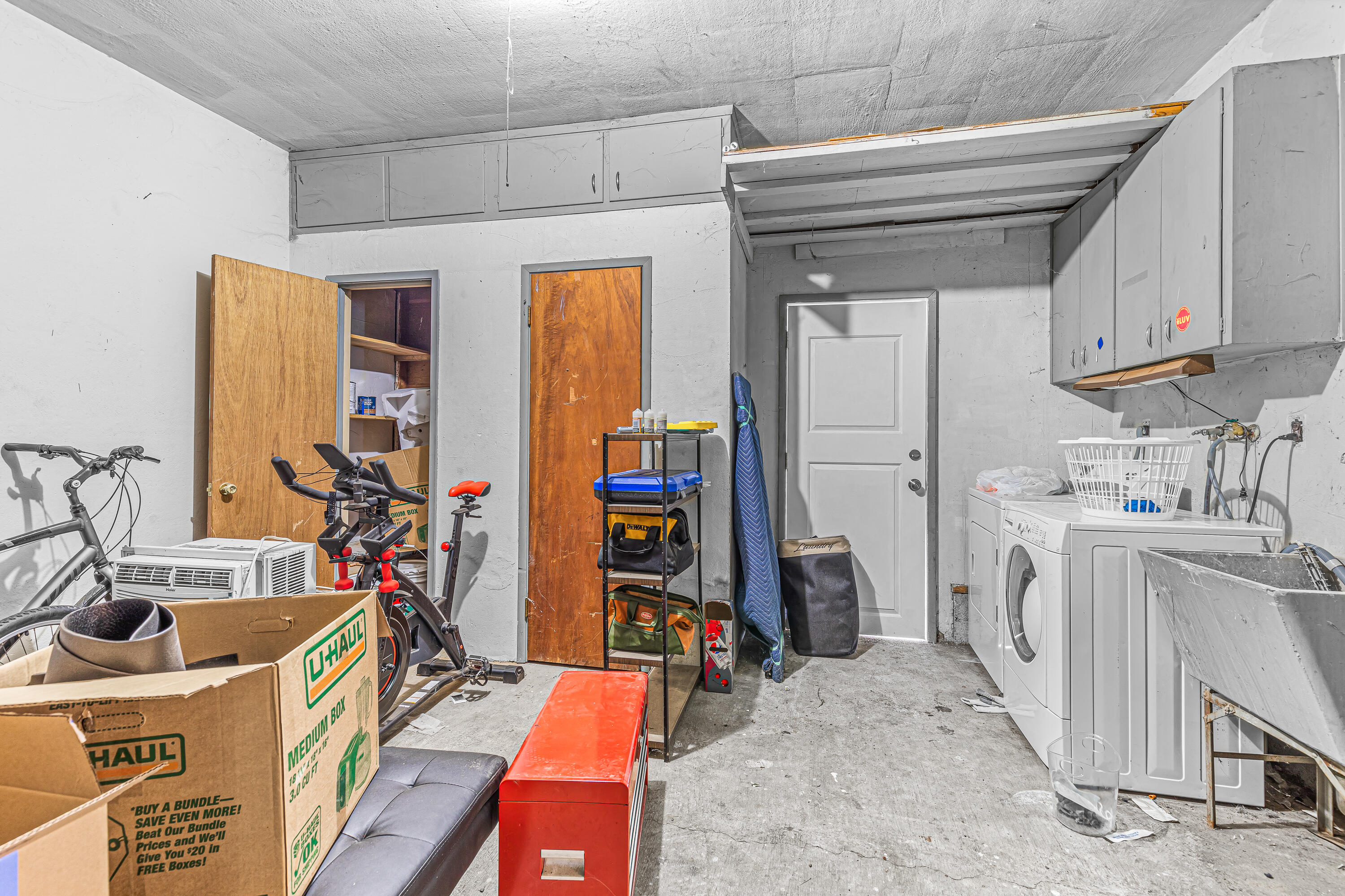 N/A - Residential Income