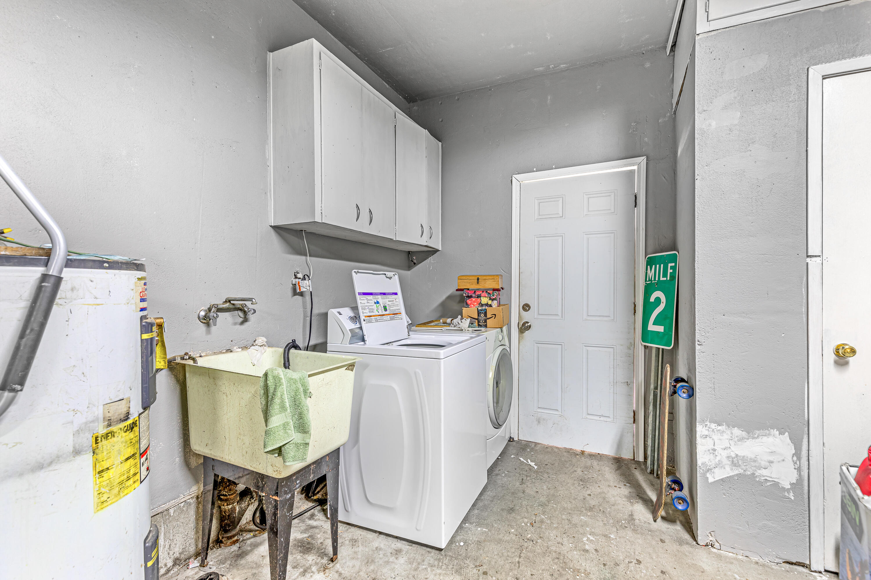 N/A - Residential Income