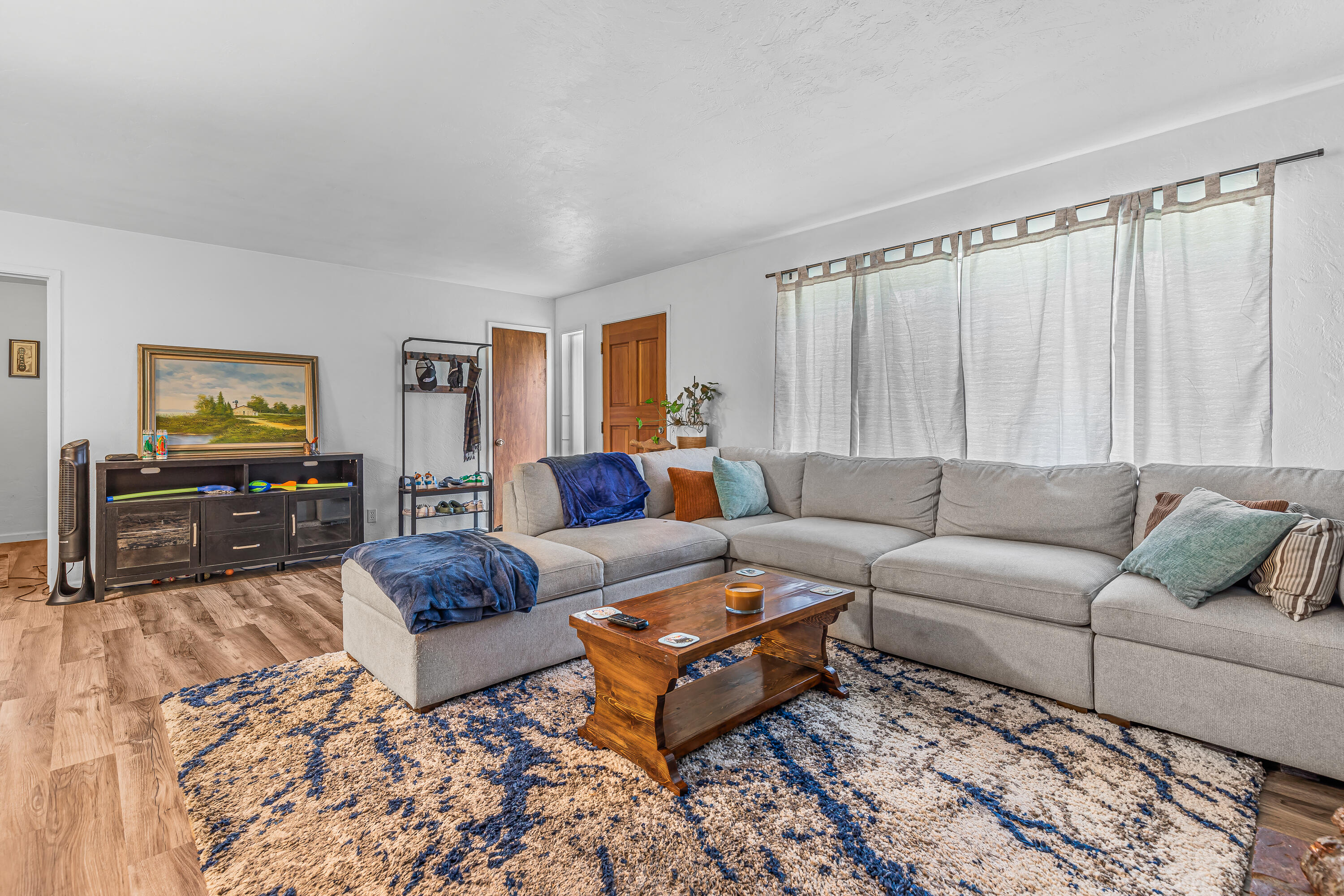 N/A - Residential Income