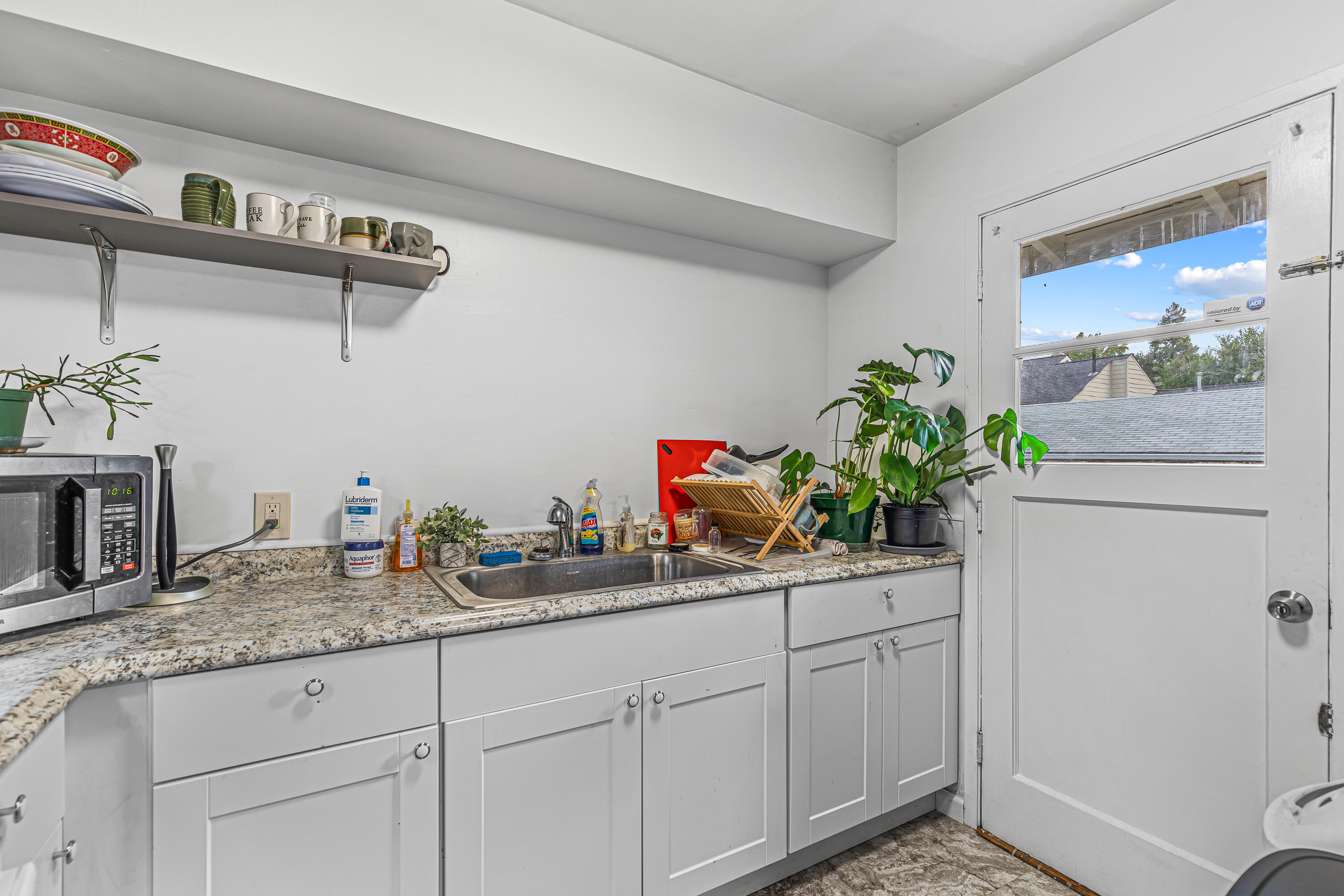 N/A - Residential Income