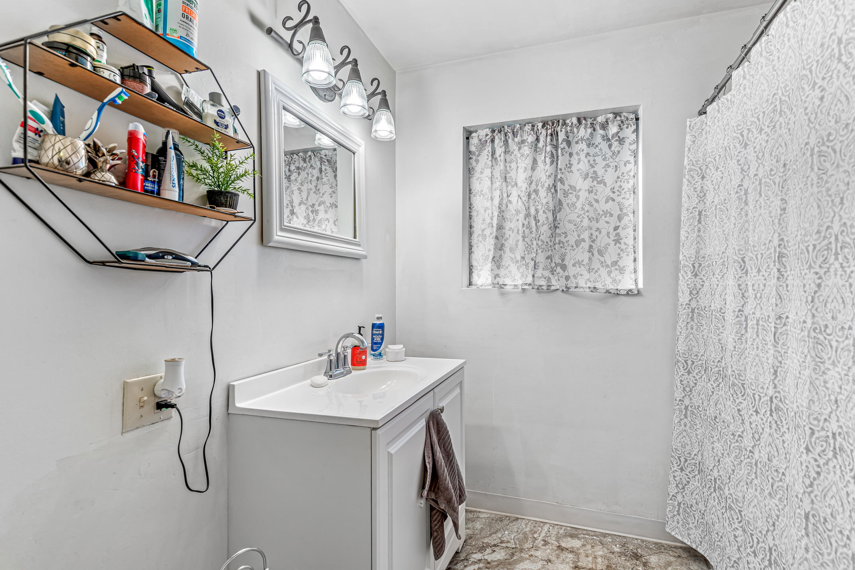 N/A - Residential Income