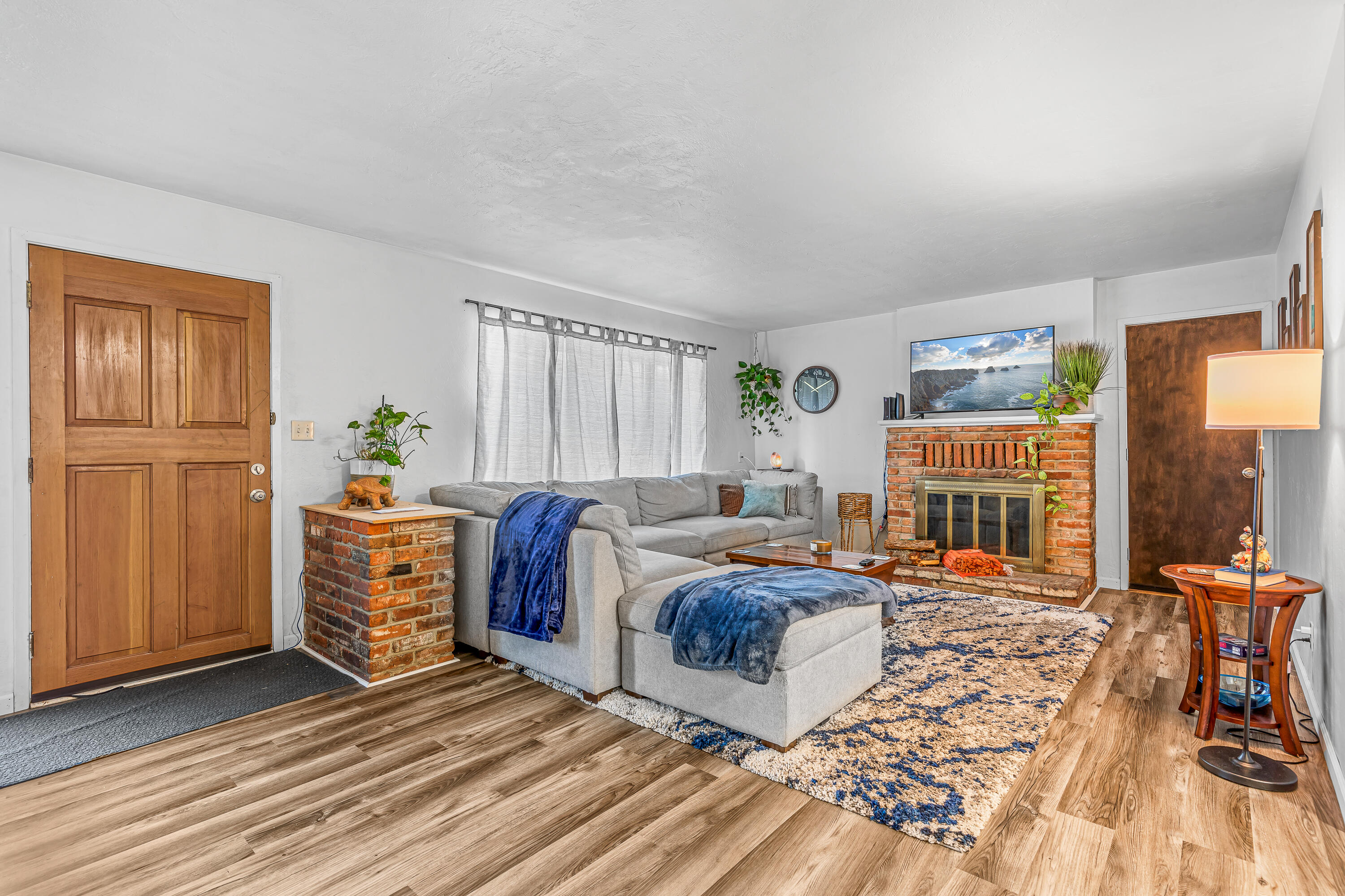 N/A - Residential Income