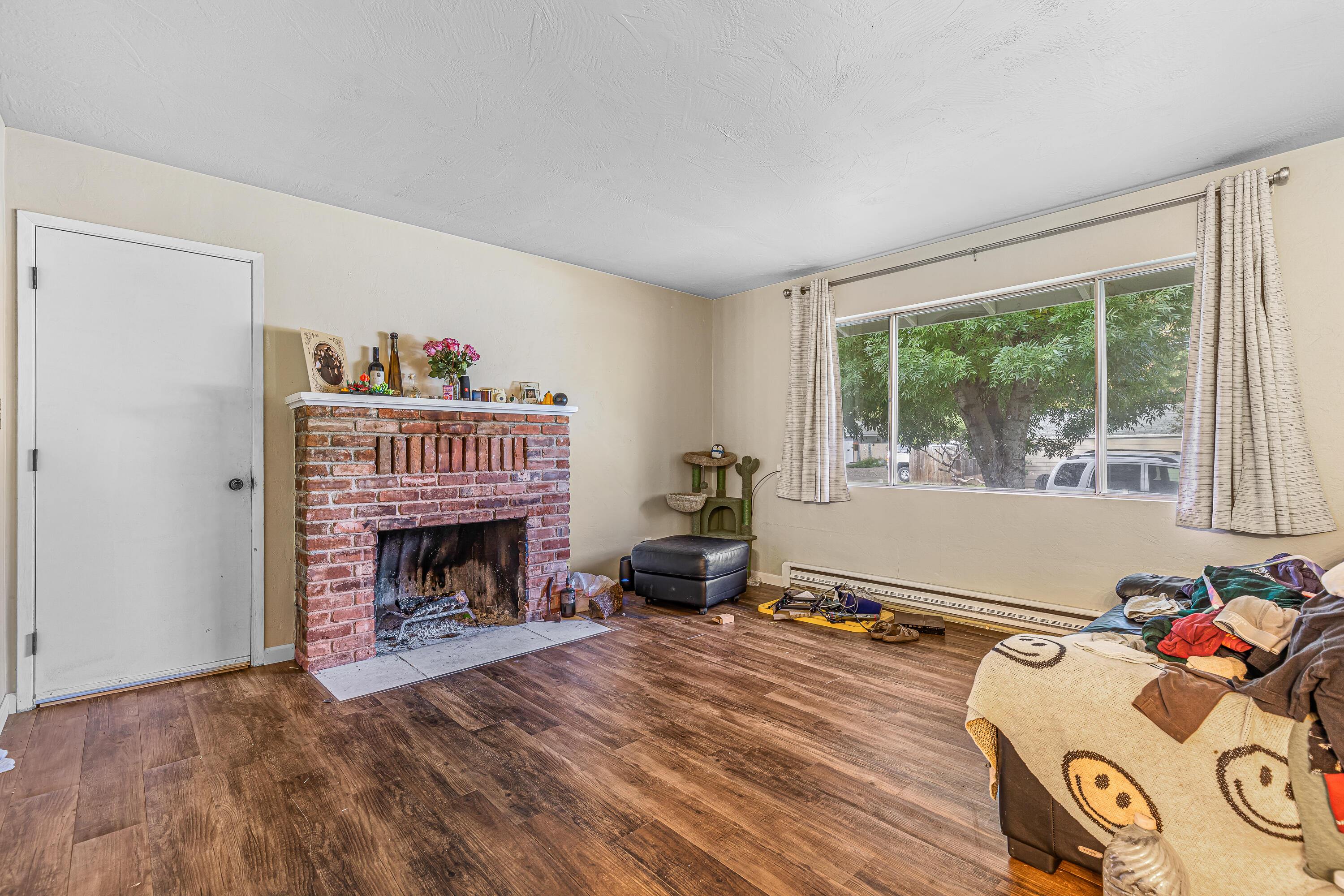 N/A - Residential Income