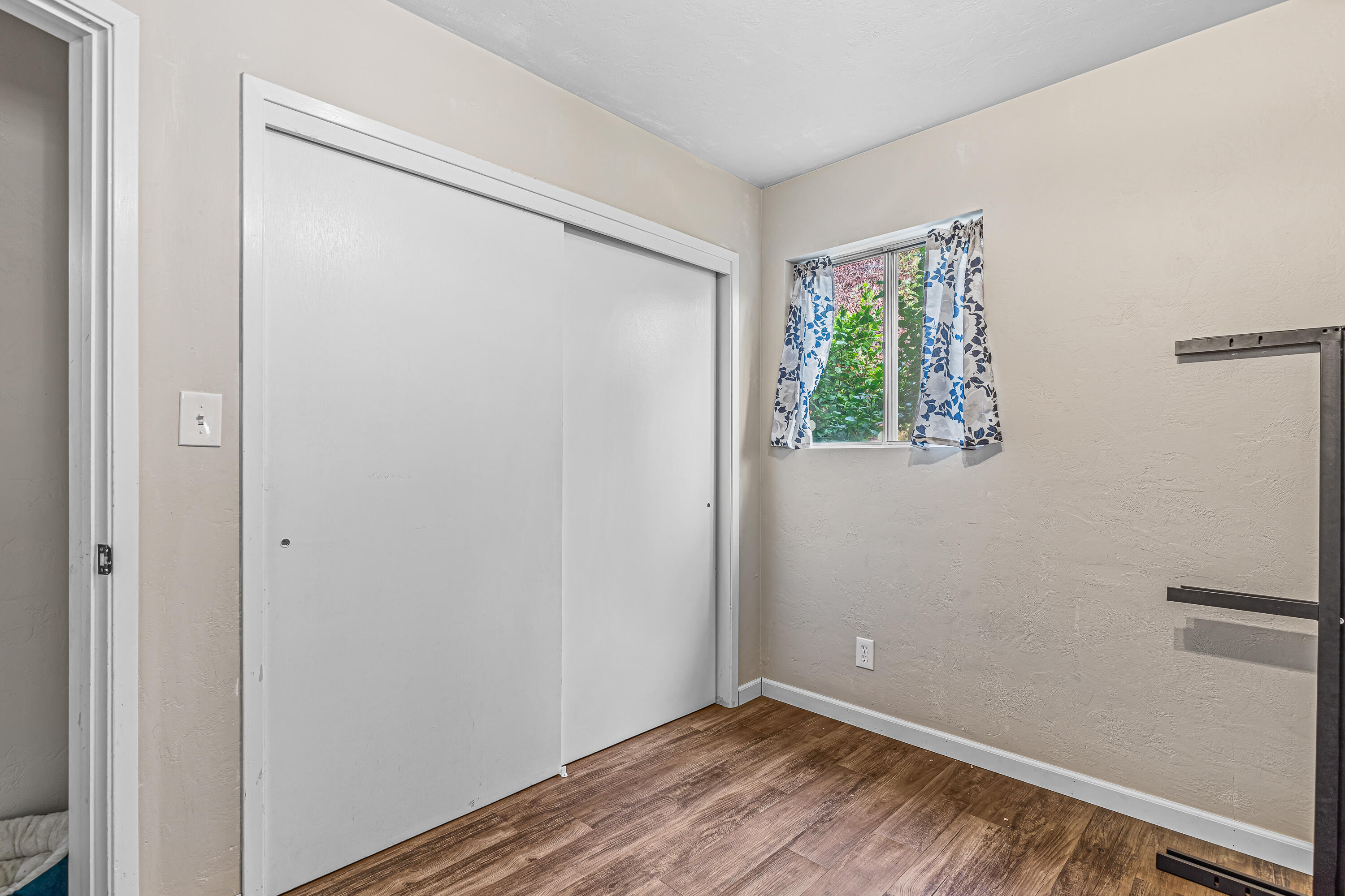 N/A - Residential Income