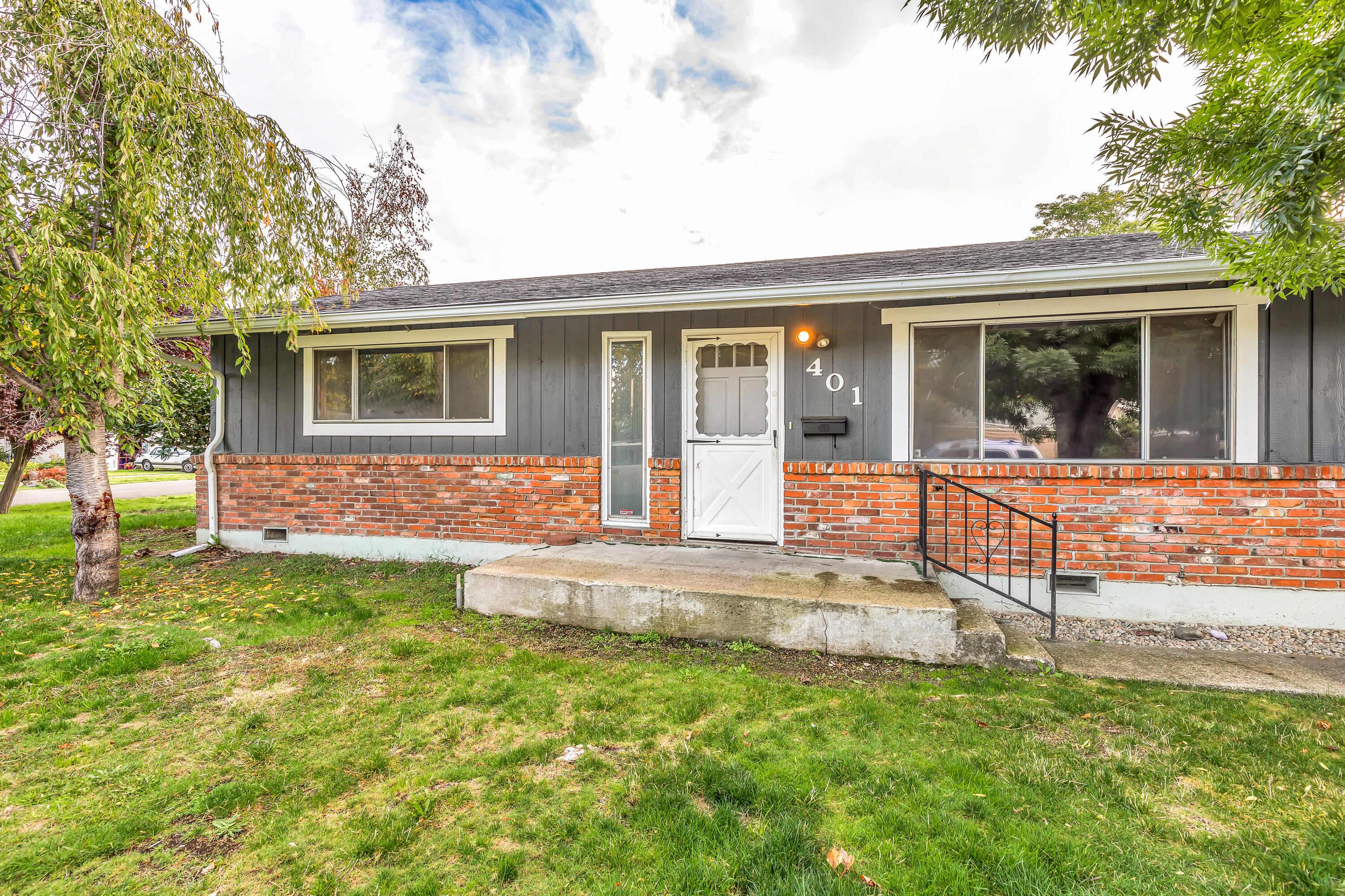 N/A - Residential Income