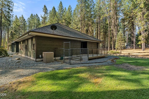 Tiny photo for 200 Brookstone Hills Drive, Grants Pass, OR 97526 (MLS # 220227337)