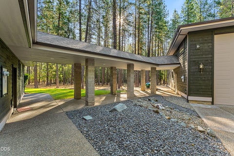 Tiny photo for 200 Brookstone Hills Drive, Grants Pass, OR 97526 (MLS # 220227337)